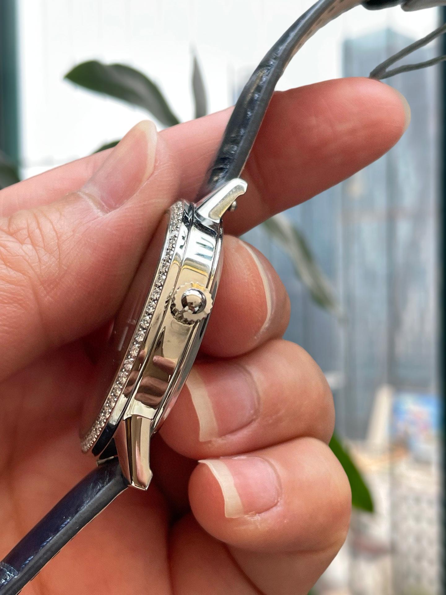 Jaeger-LeCoultre 3448480 detail 2