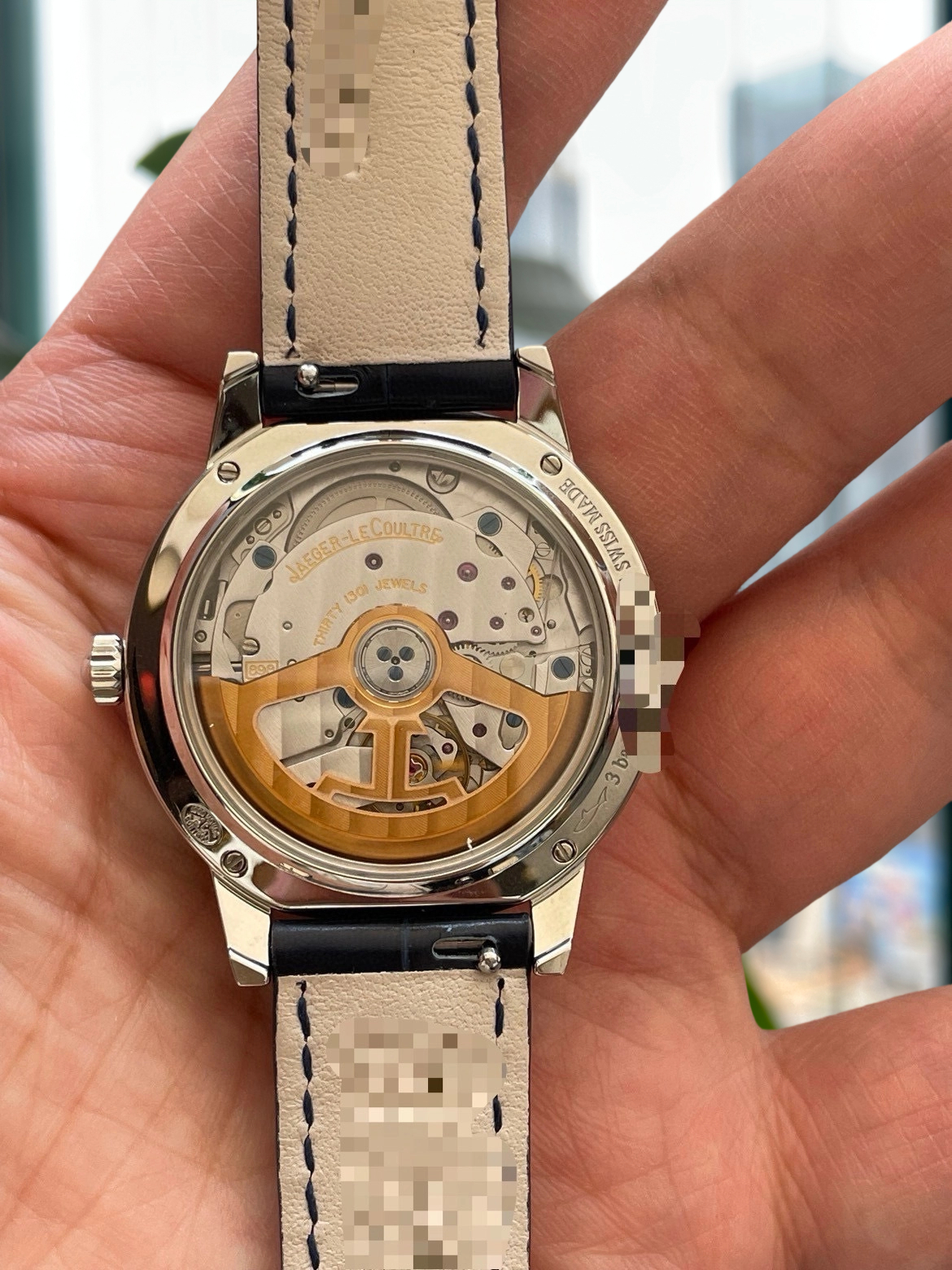 Jaeger-LeCoultre 3448480 detail 3