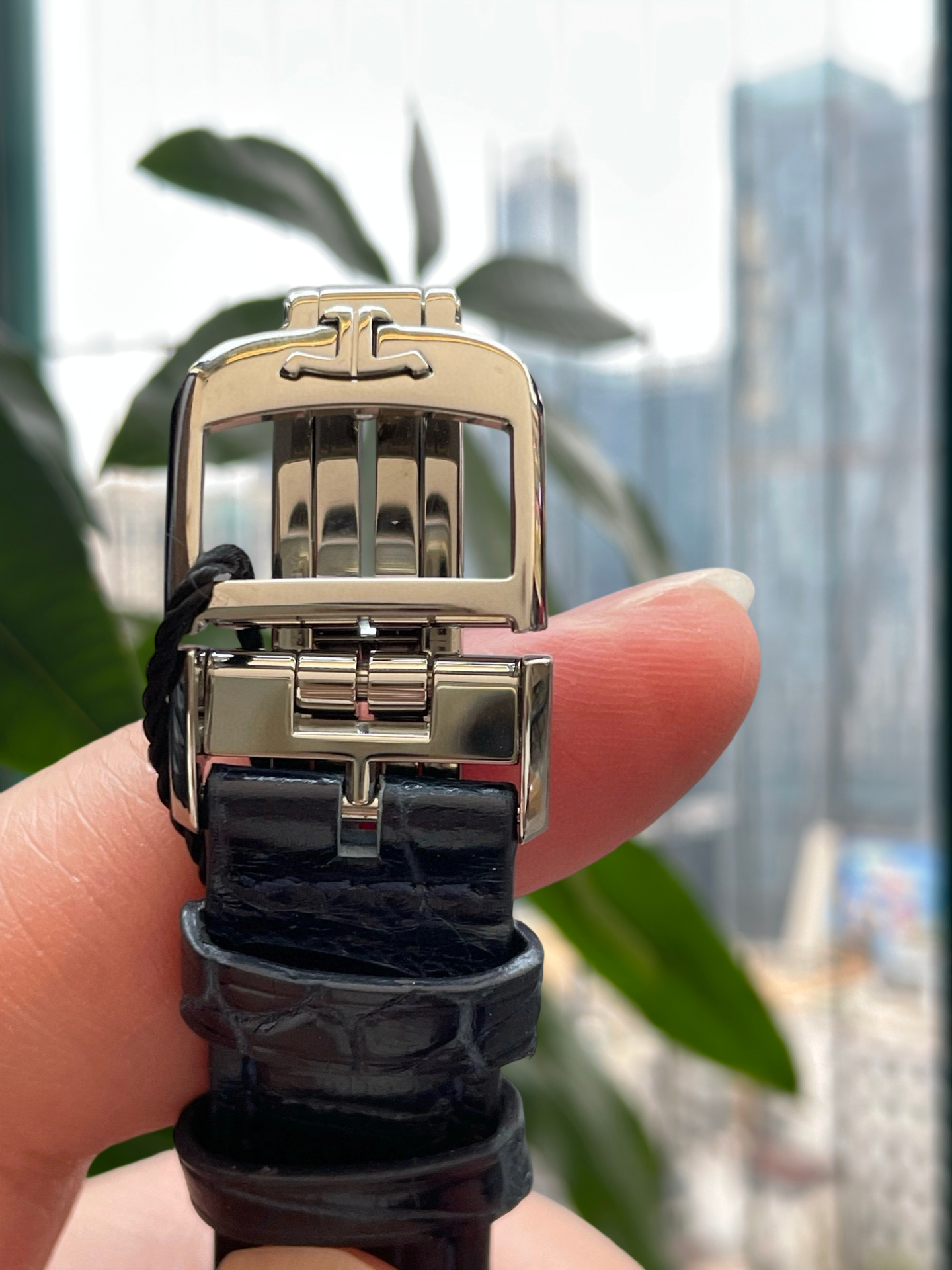 Jaeger-LeCoultre 3448480 detail 5