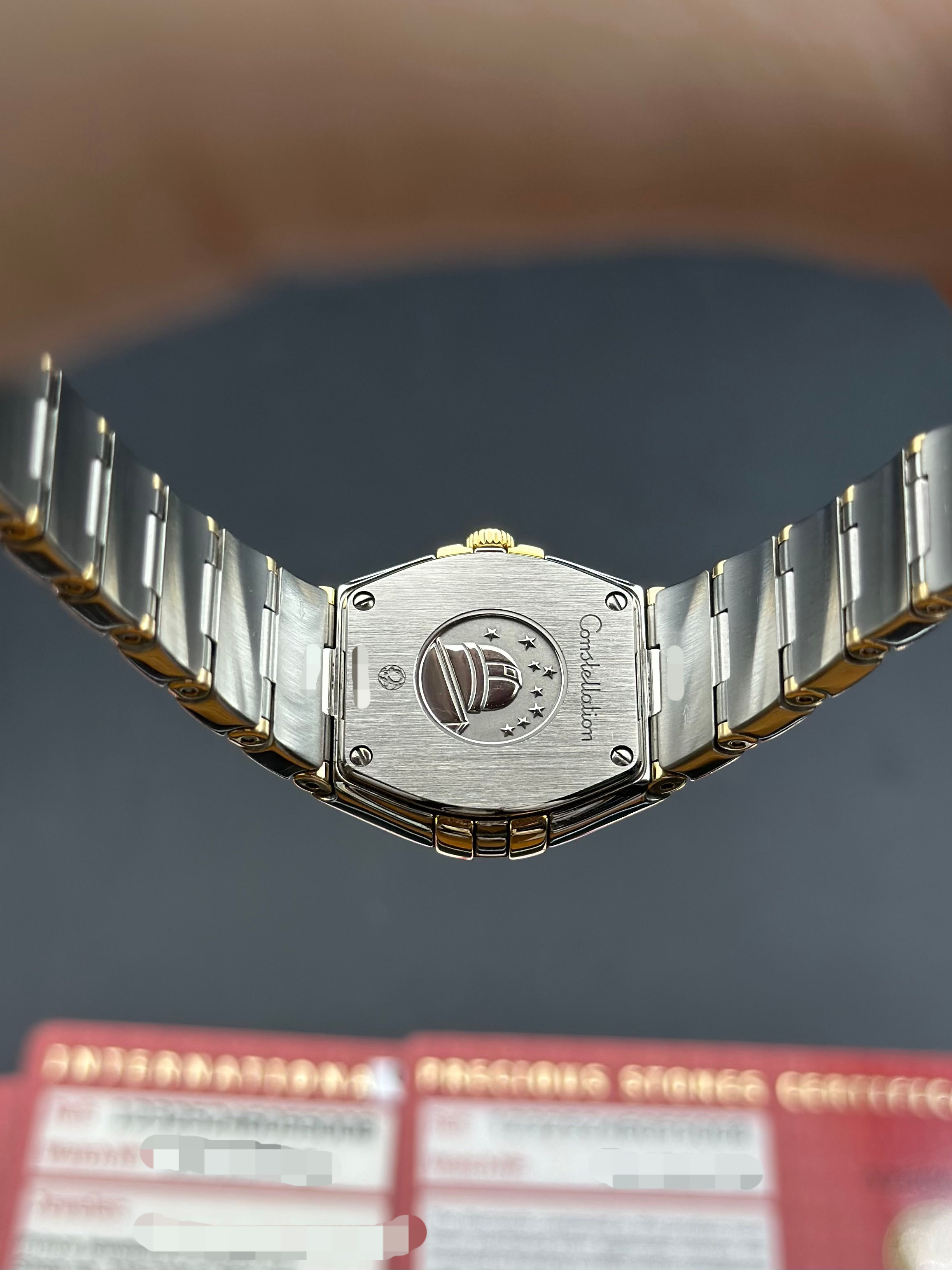 Omega 123.25.24.60.55.008 detail 6
