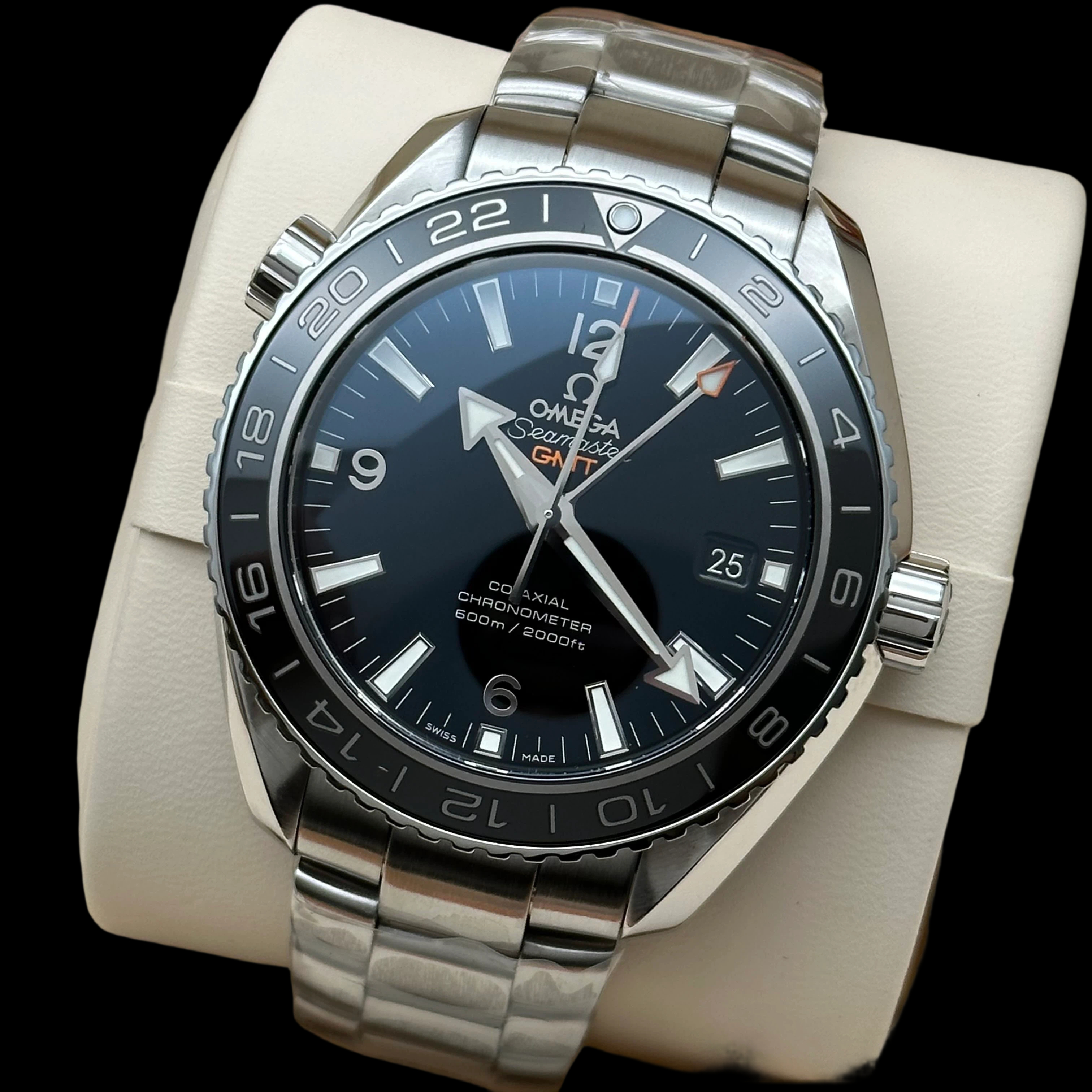 Omega 232.30.44.22.01.001