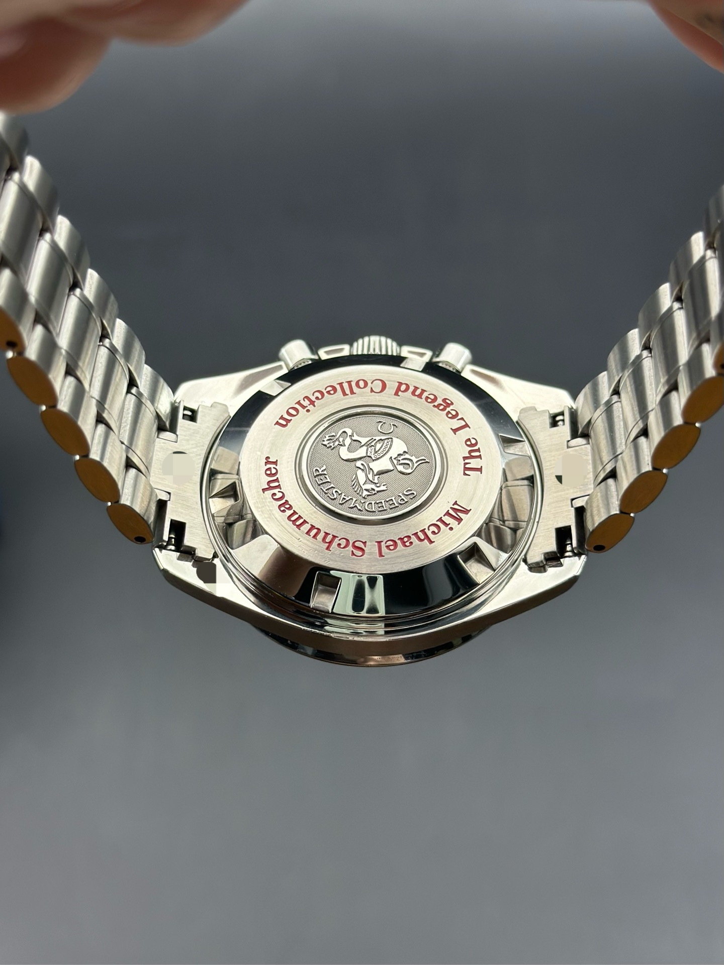 Omega 3506.61.00 detail 7