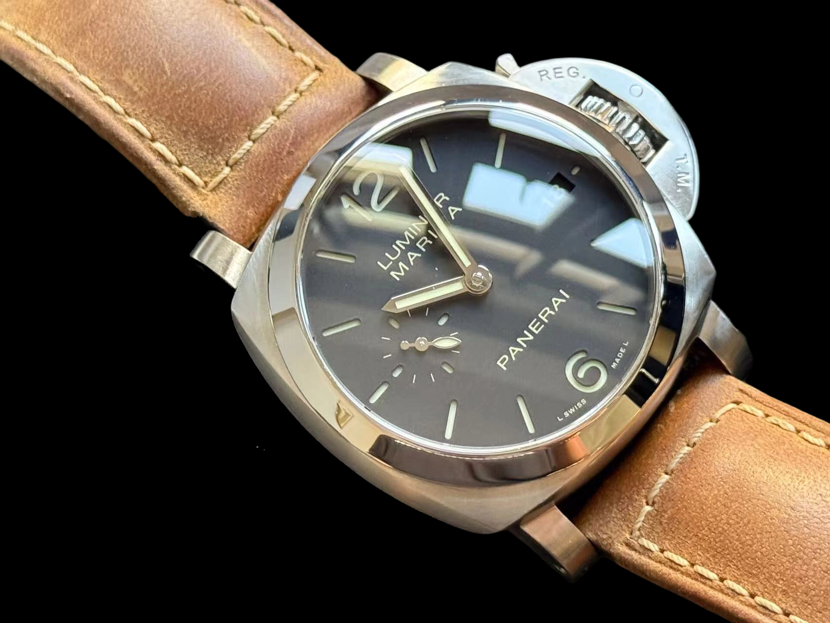 Panerai PAM00392