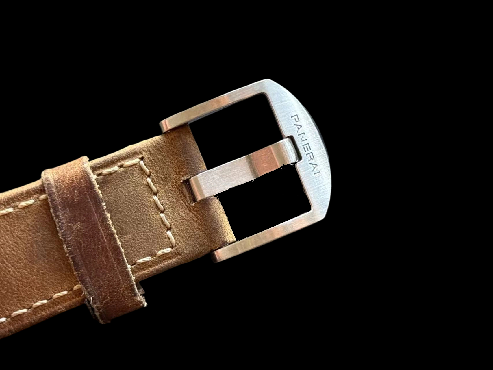 Panerai PAM00392 detail 5