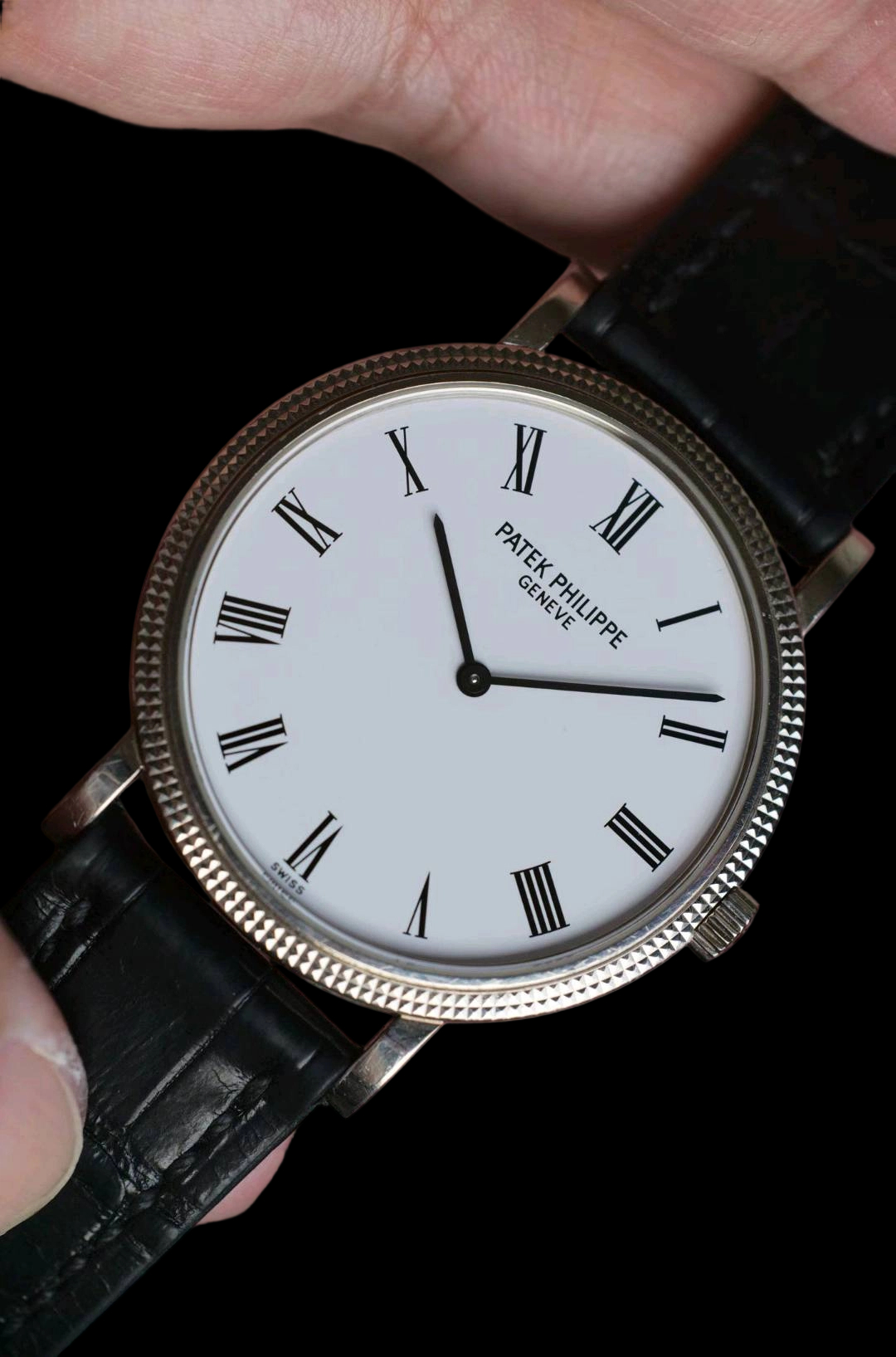 Patek Philippe 5120G-001