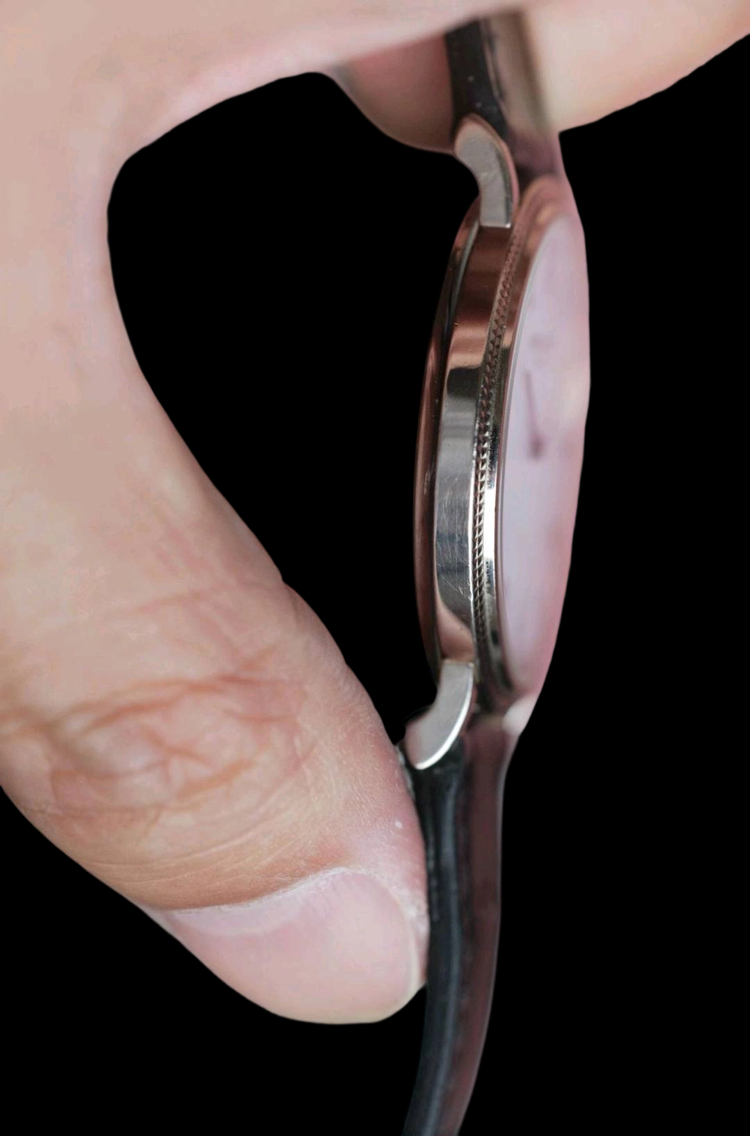 Patek Philippe 5120G-001 detail 3