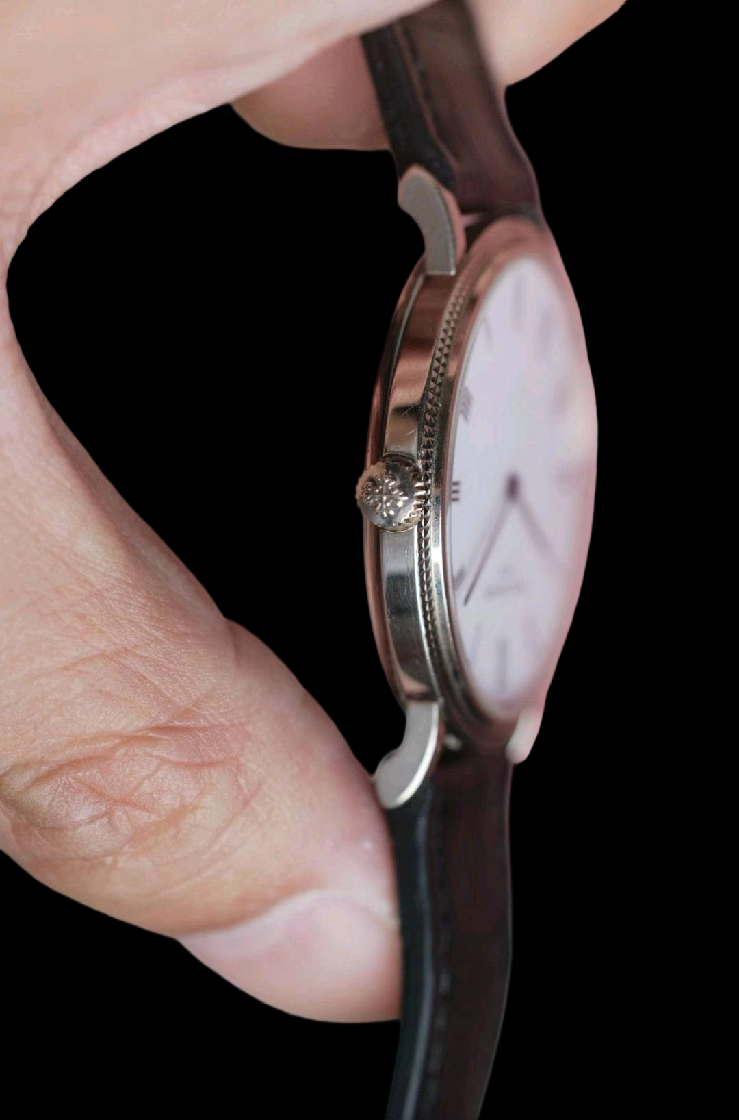 Patek Philippe 5120G-001 detail 4