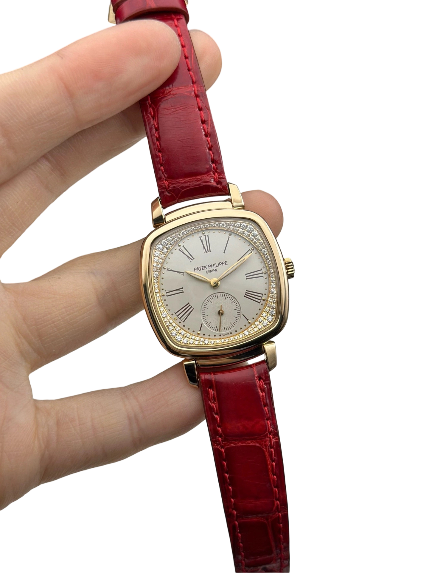 Patek Philippe 7041R-001