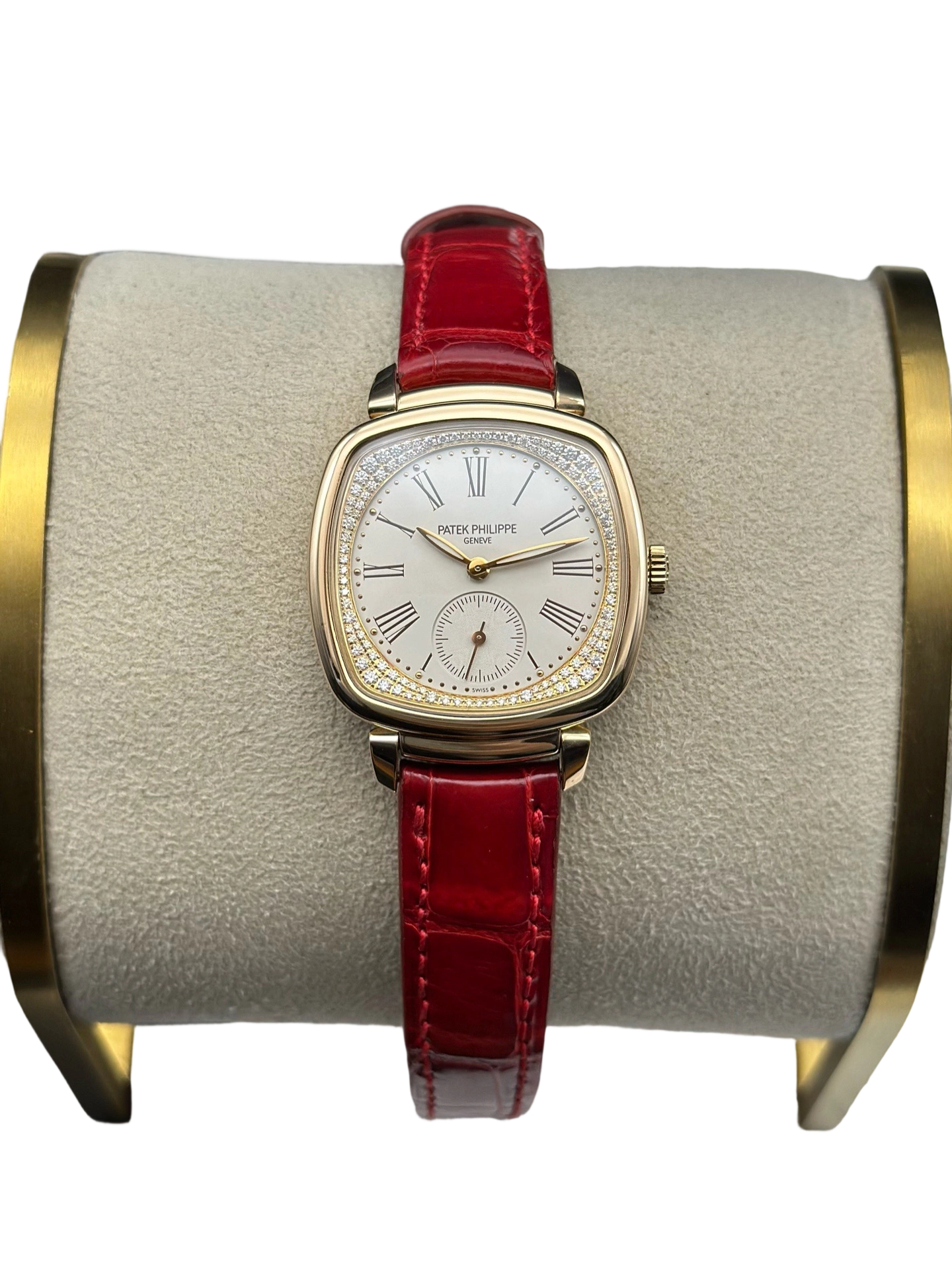 Patek Philippe 7041R-001 detail 1