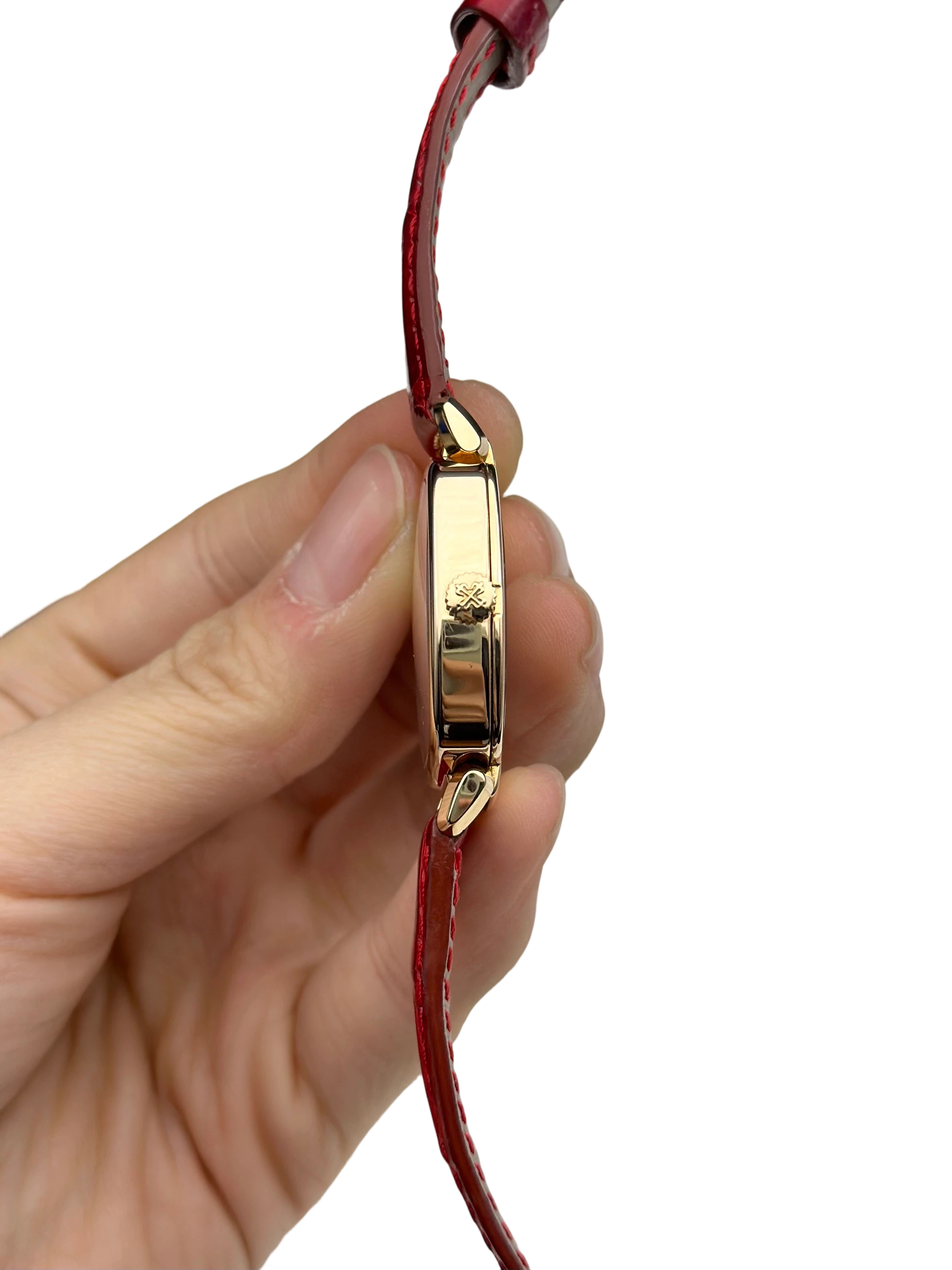 Patek Philippe 7041R-001 detail 3