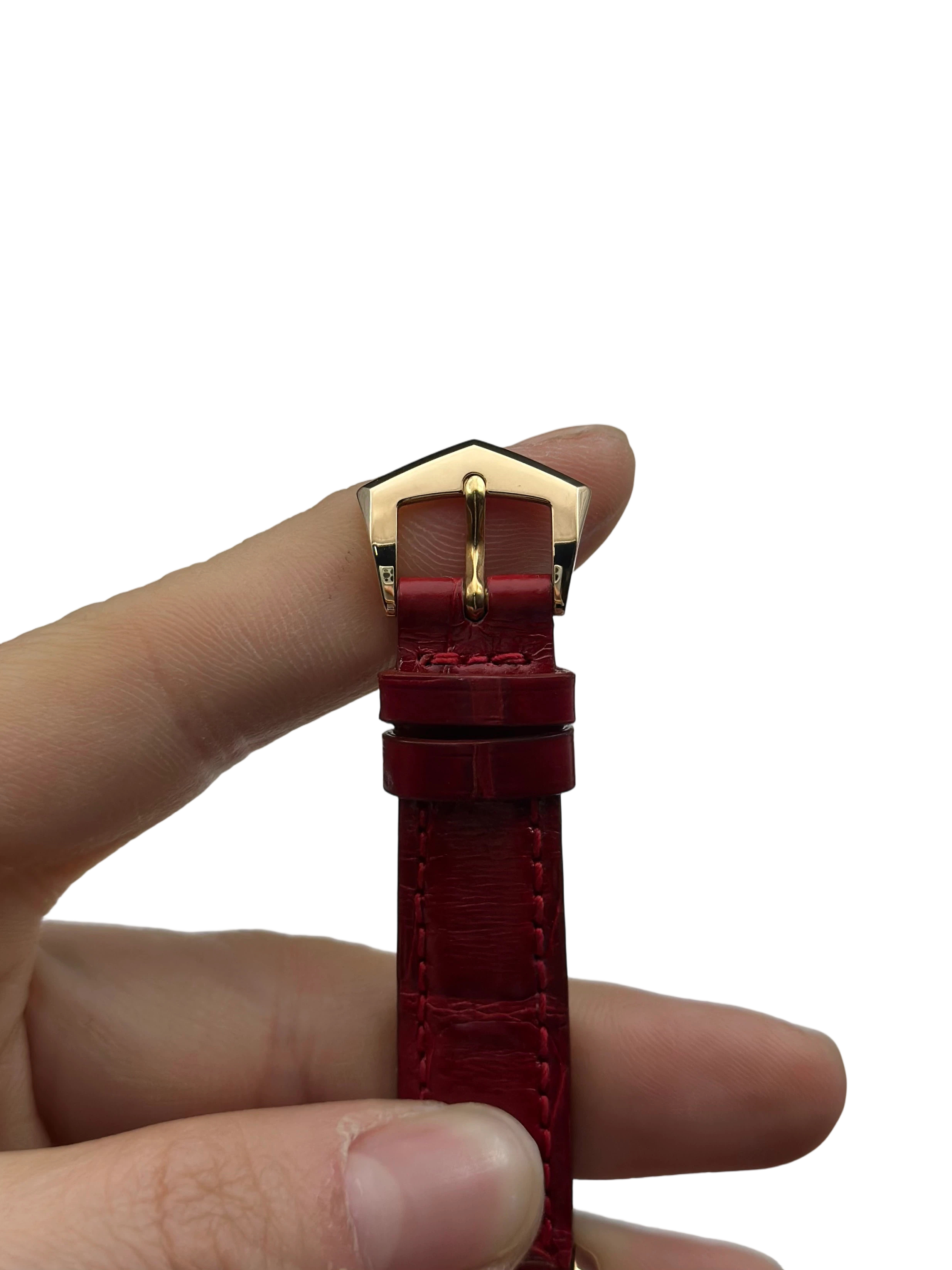 Patek Philippe 7041R-001 detail 4