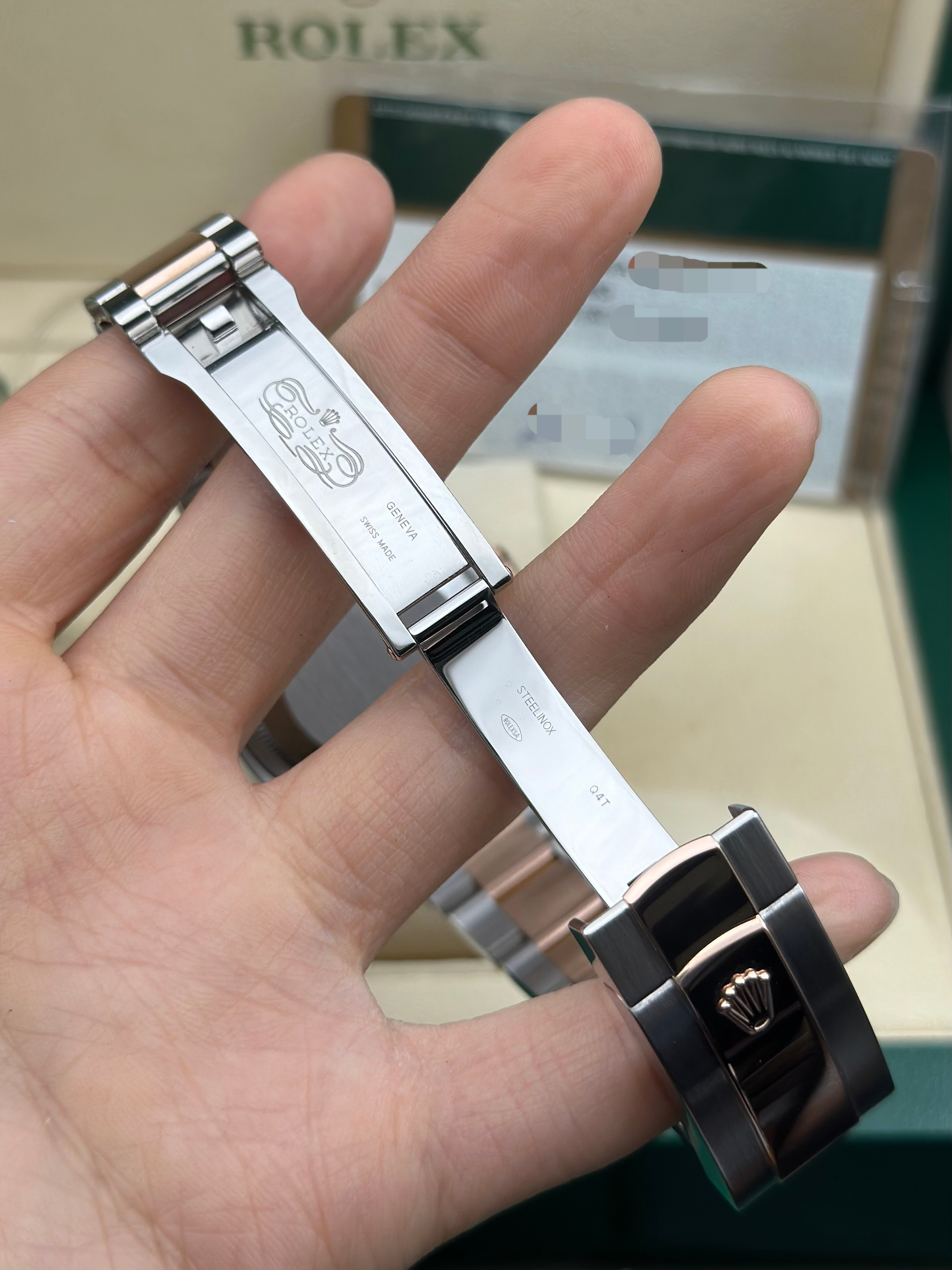 Rolex 116201-72601 detail 5