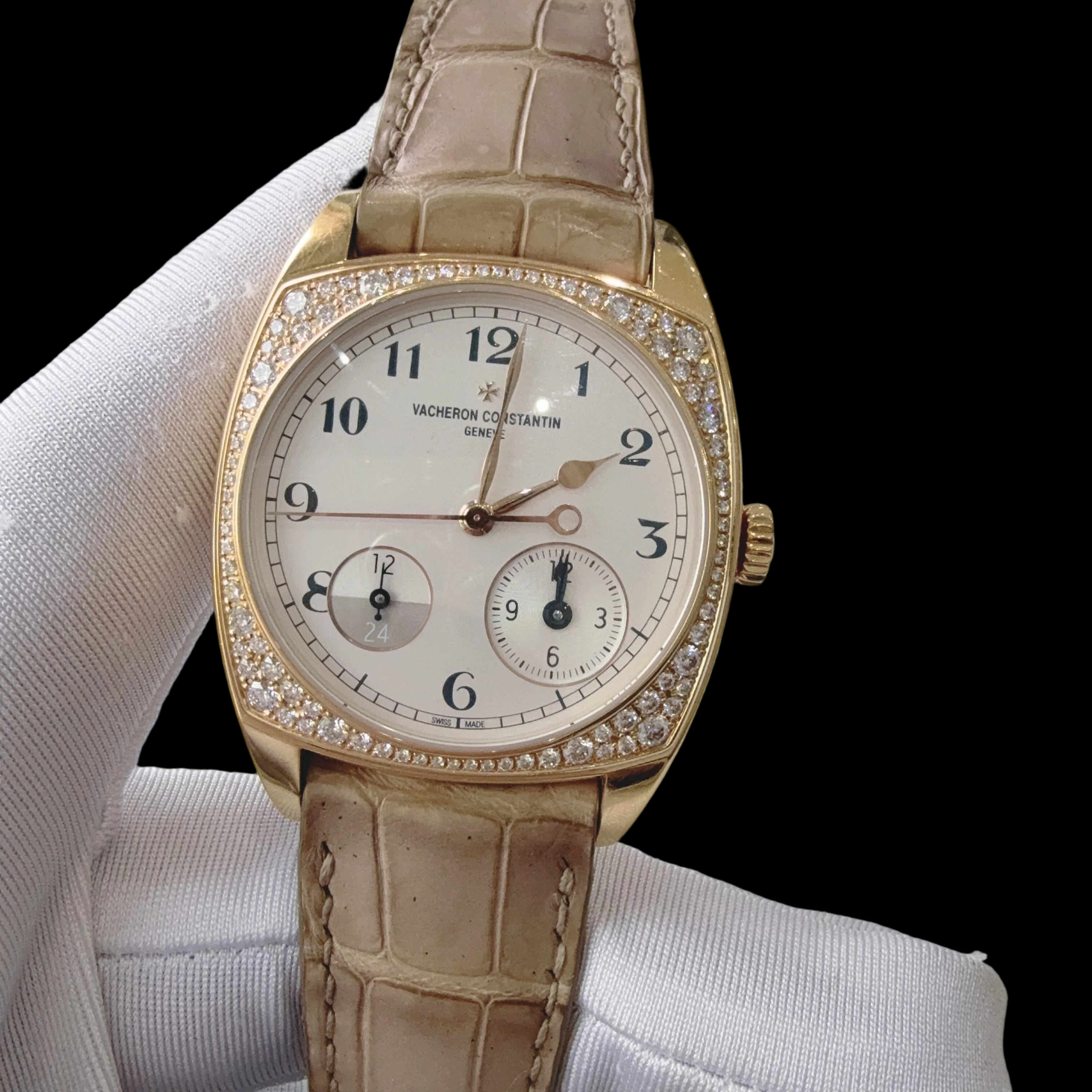 Vacheron Constantin 7805S / 000R-B140