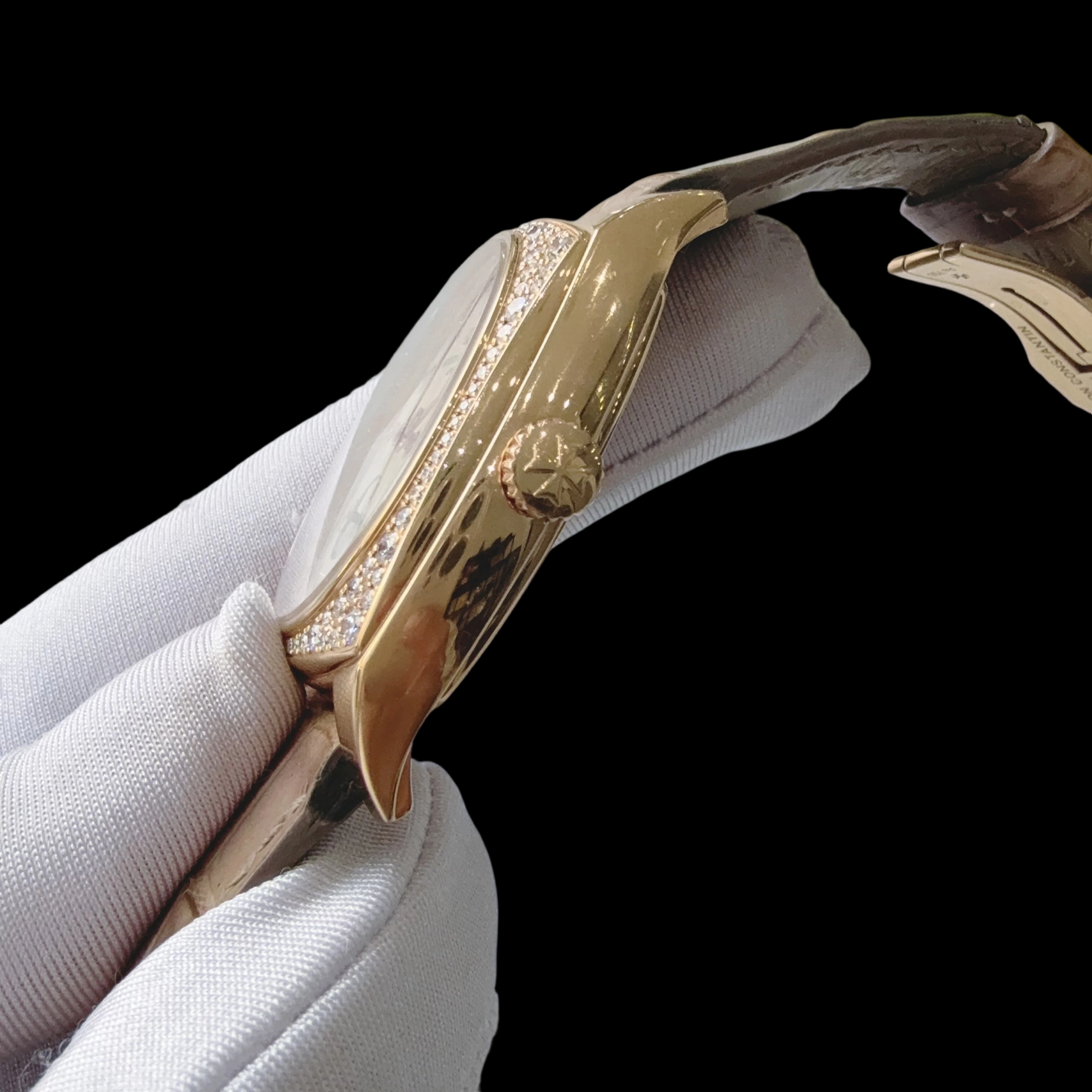 Vacheron Constantin 7805S / 000R-B140 detail 1