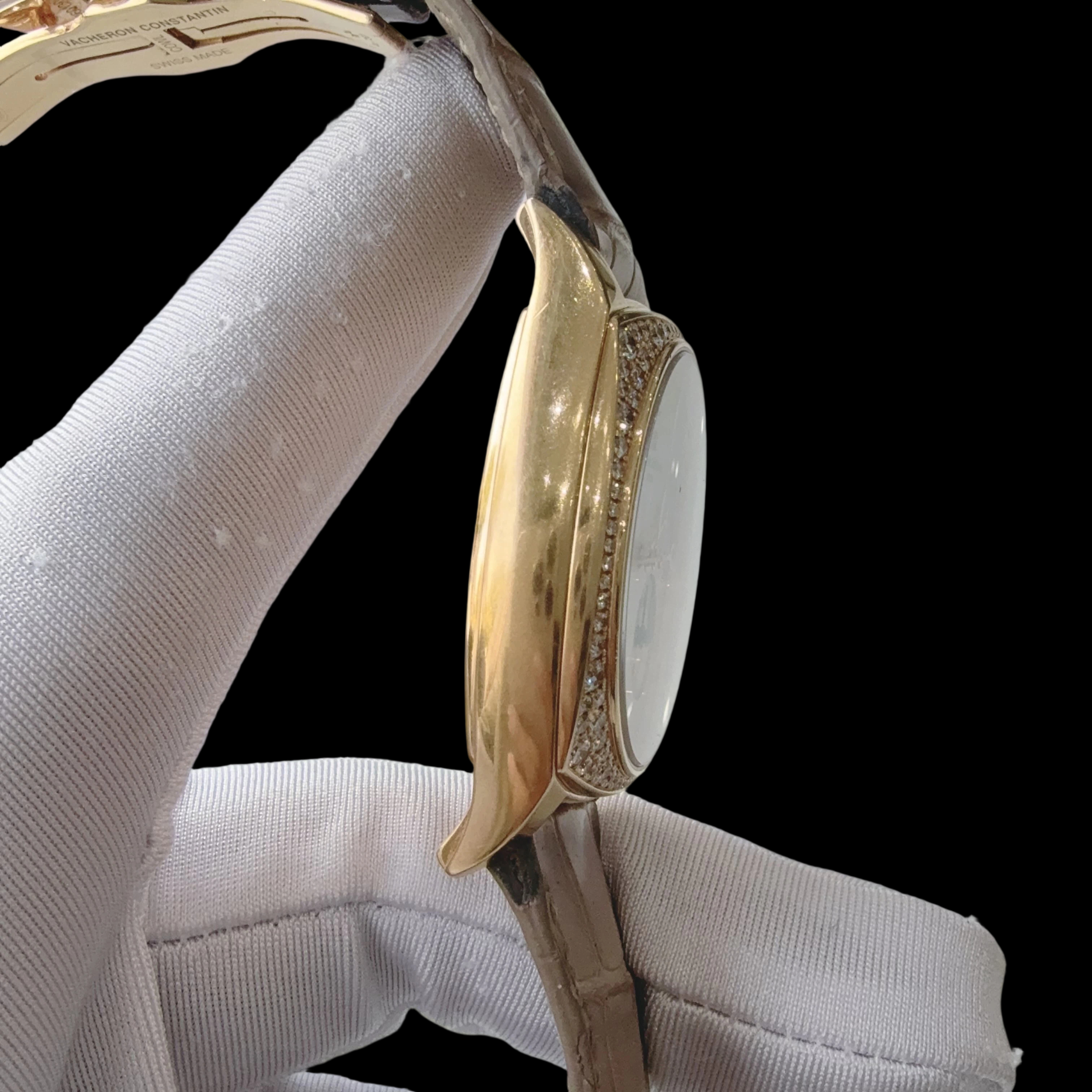 Vacheron Constantin 7805S / 000R-B140 detail 2