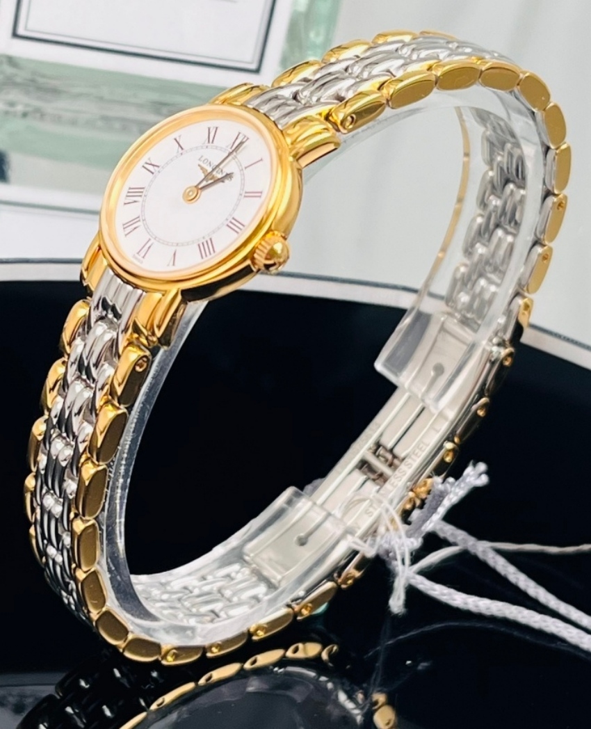 Longines L4.219.2.11.7 detail 3