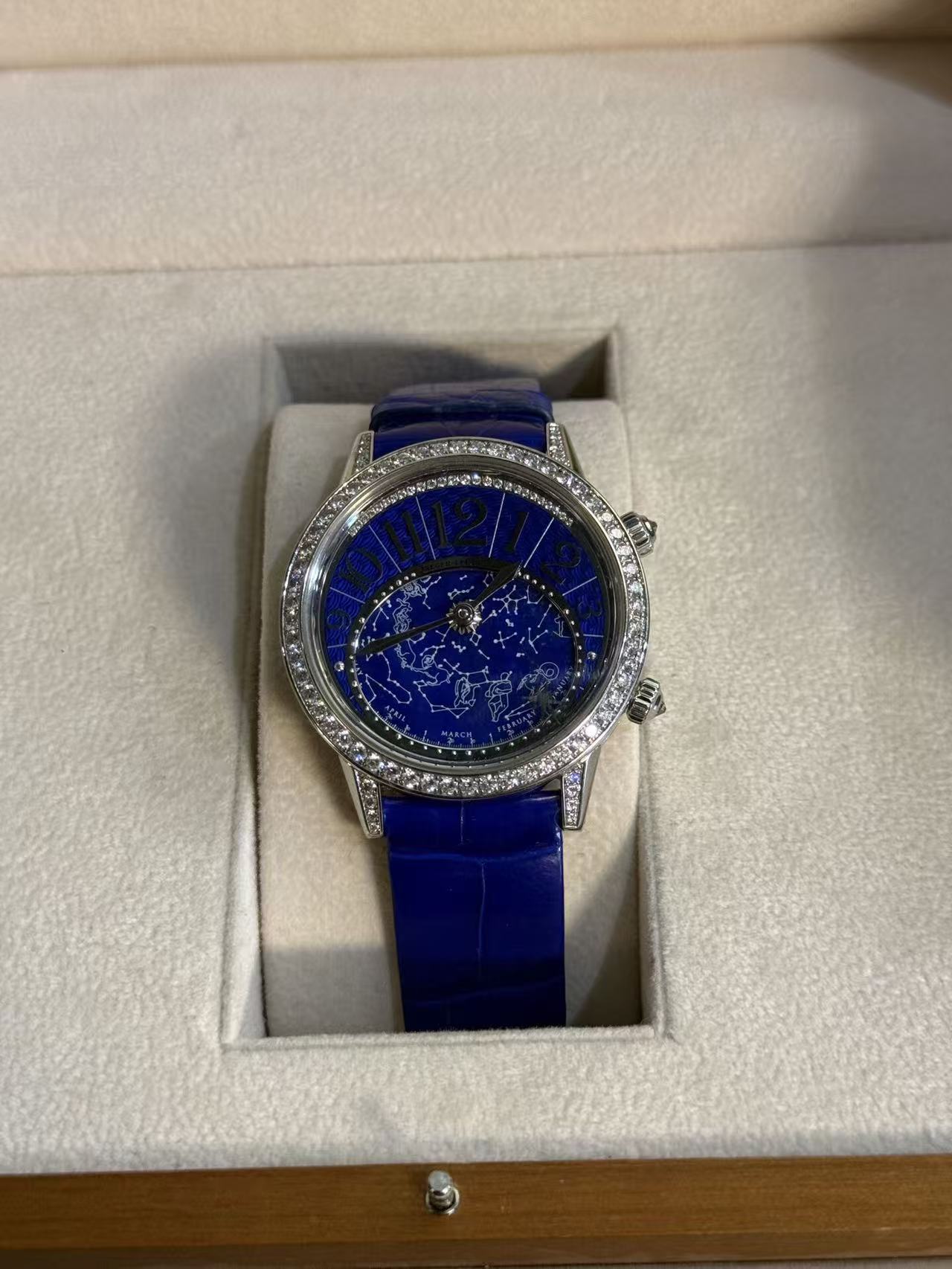 Jaeger-LeCoultre 3483590