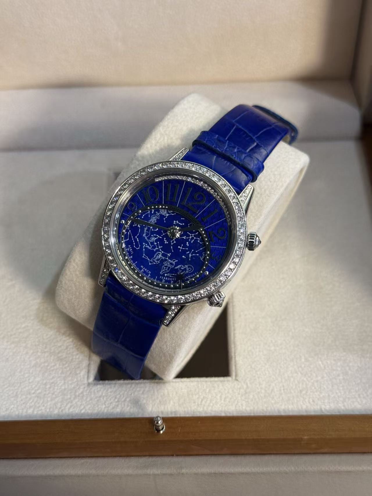 Jaeger-LeCoultre 3483590 detail 1