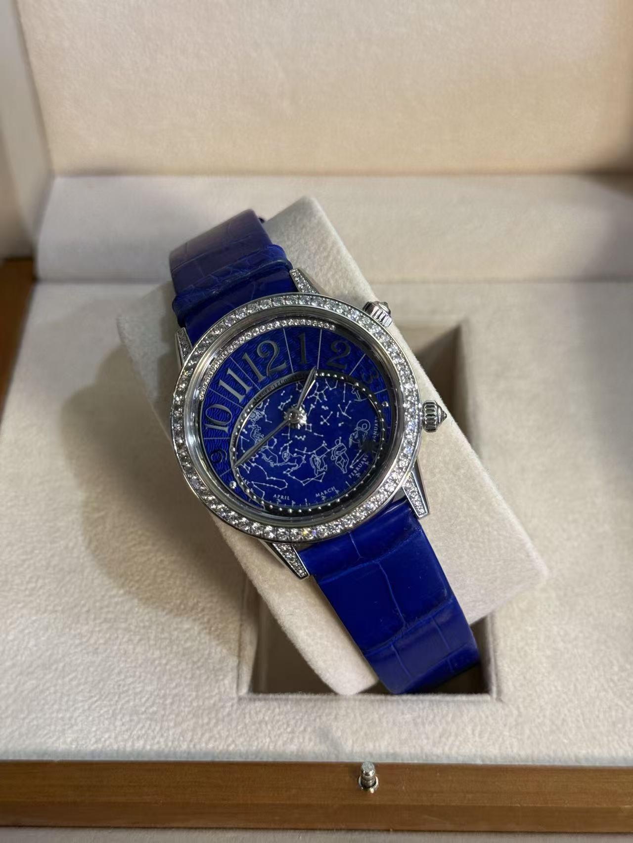 Jaeger-LeCoultre 3483590 detail 2
