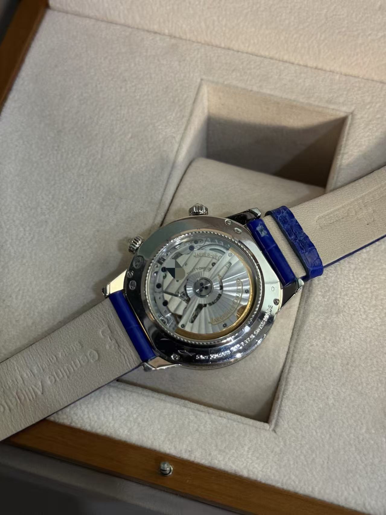 Jaeger-LeCoultre 3483590 detail 3