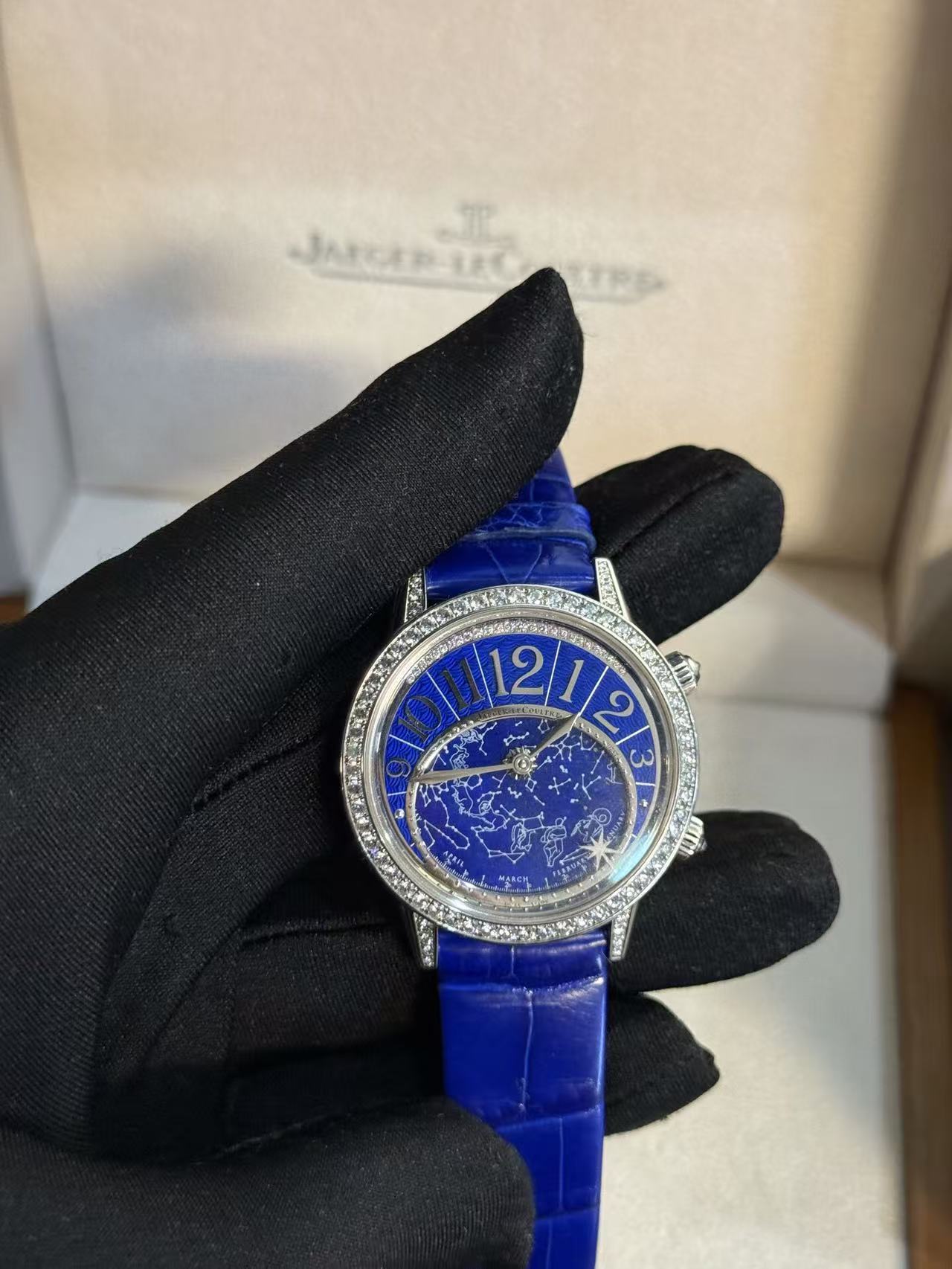 Jaeger-LeCoultre 3483590 detail 6