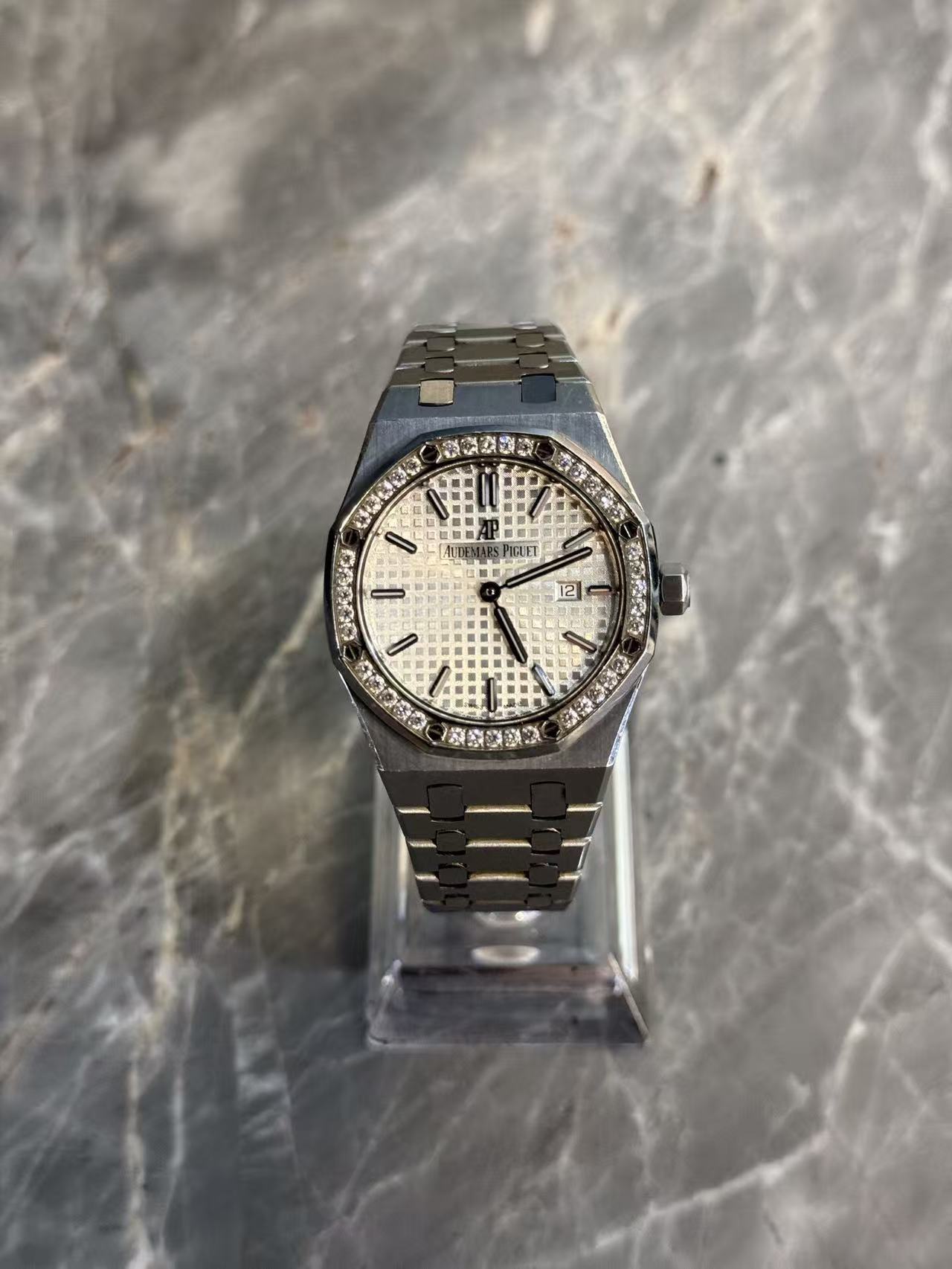 Audemars Piguet 67651st