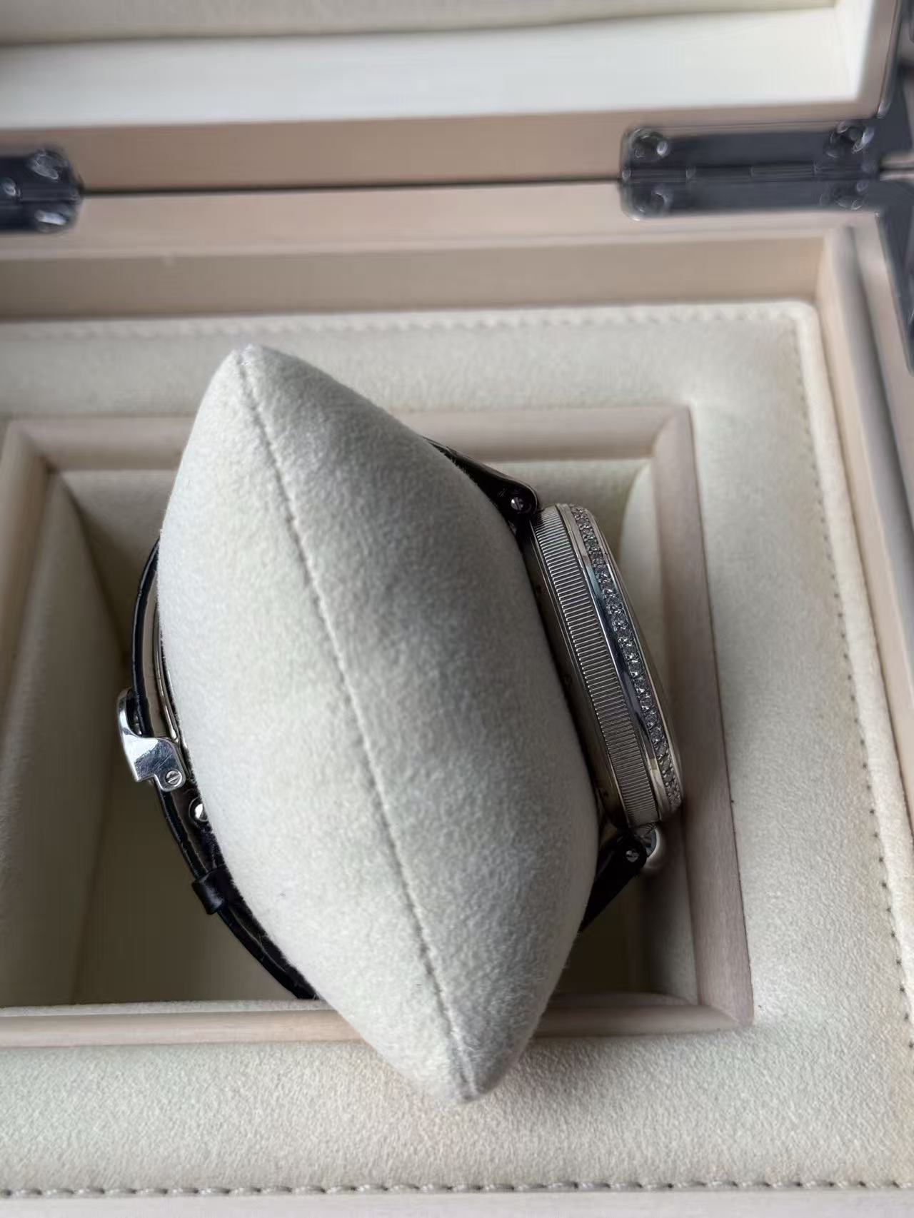 Breguet 8918BB / 58 / 864 / D00D detail 4
