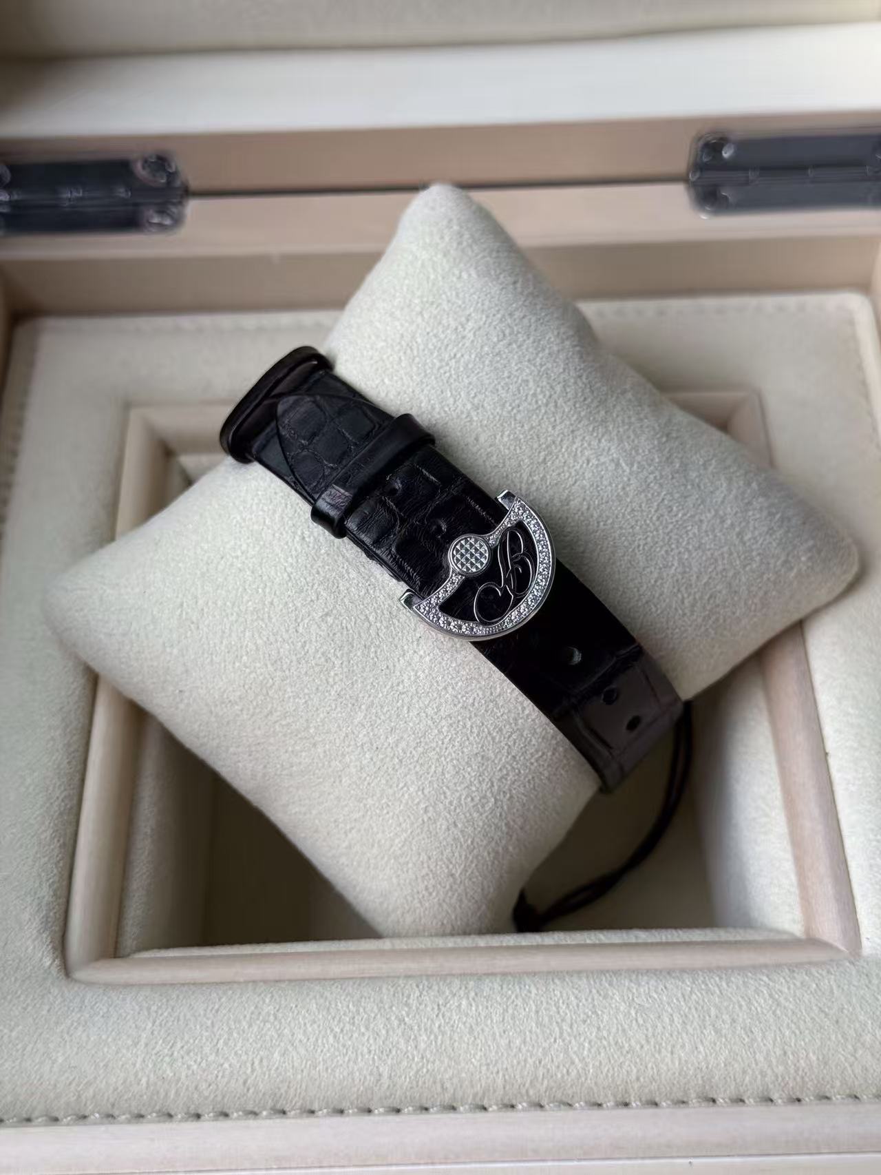 Breguet 8918BB / 58 / 864 / D00D detail 5