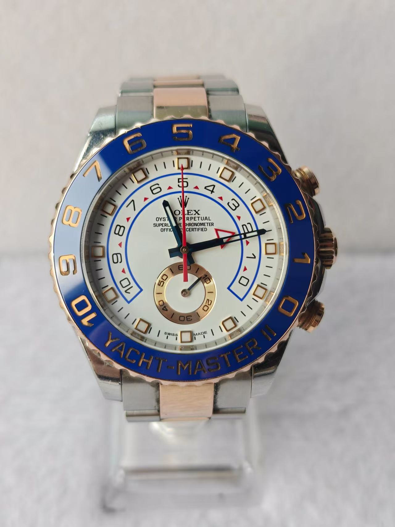 Rolex 116681-78211
