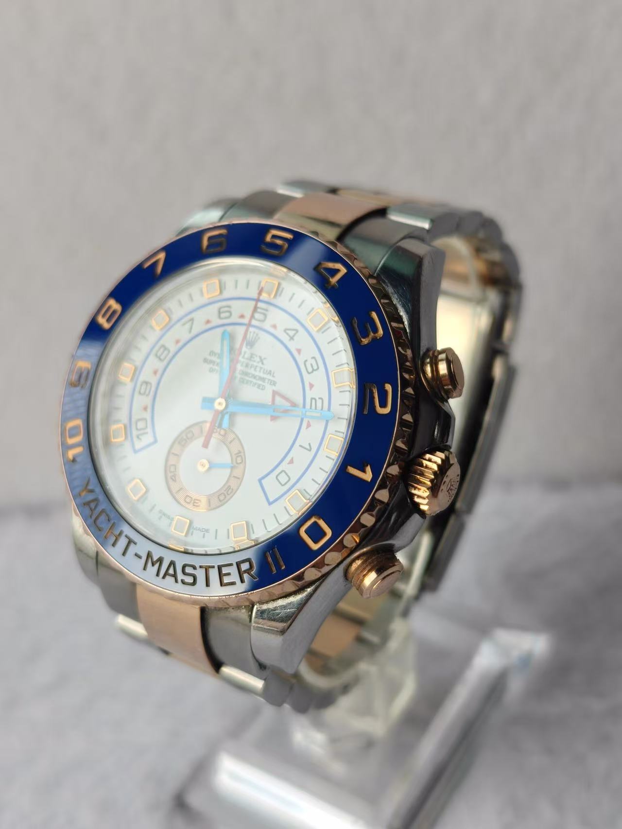 Rolex 116681-78211 detail 1