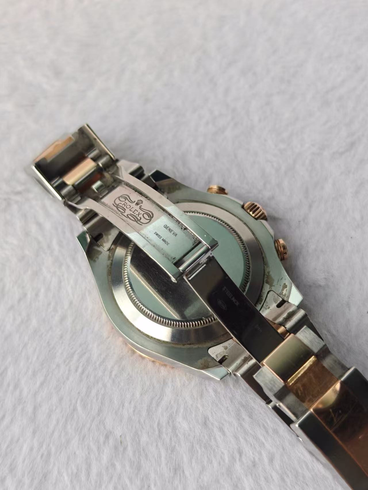 Rolex 116681-78211 detail 7
