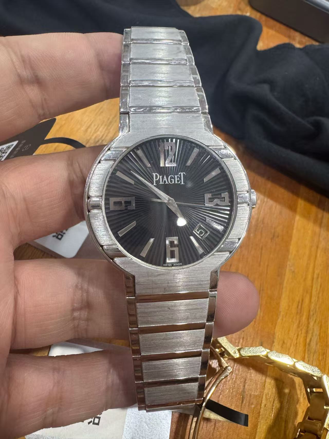Piaget G0A28045