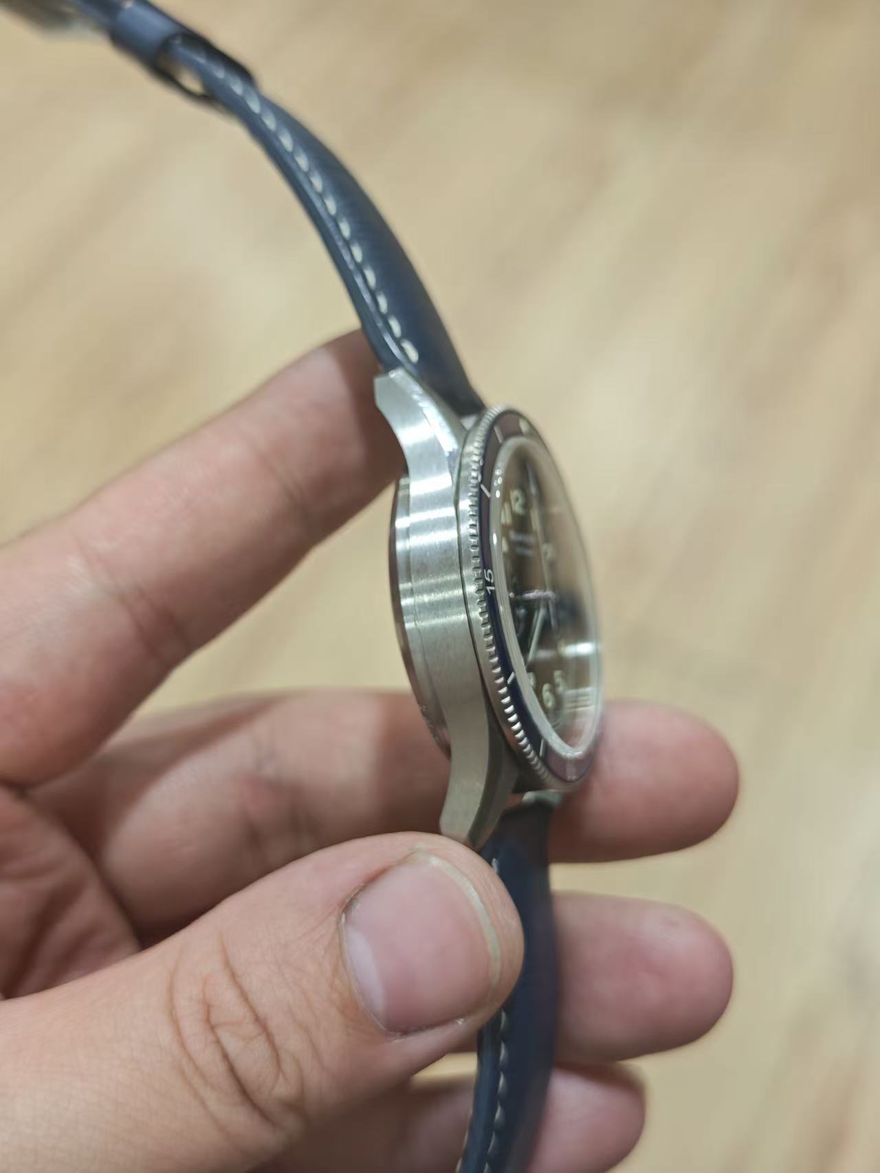 Blancpain AC02-12B40-63A detail 1