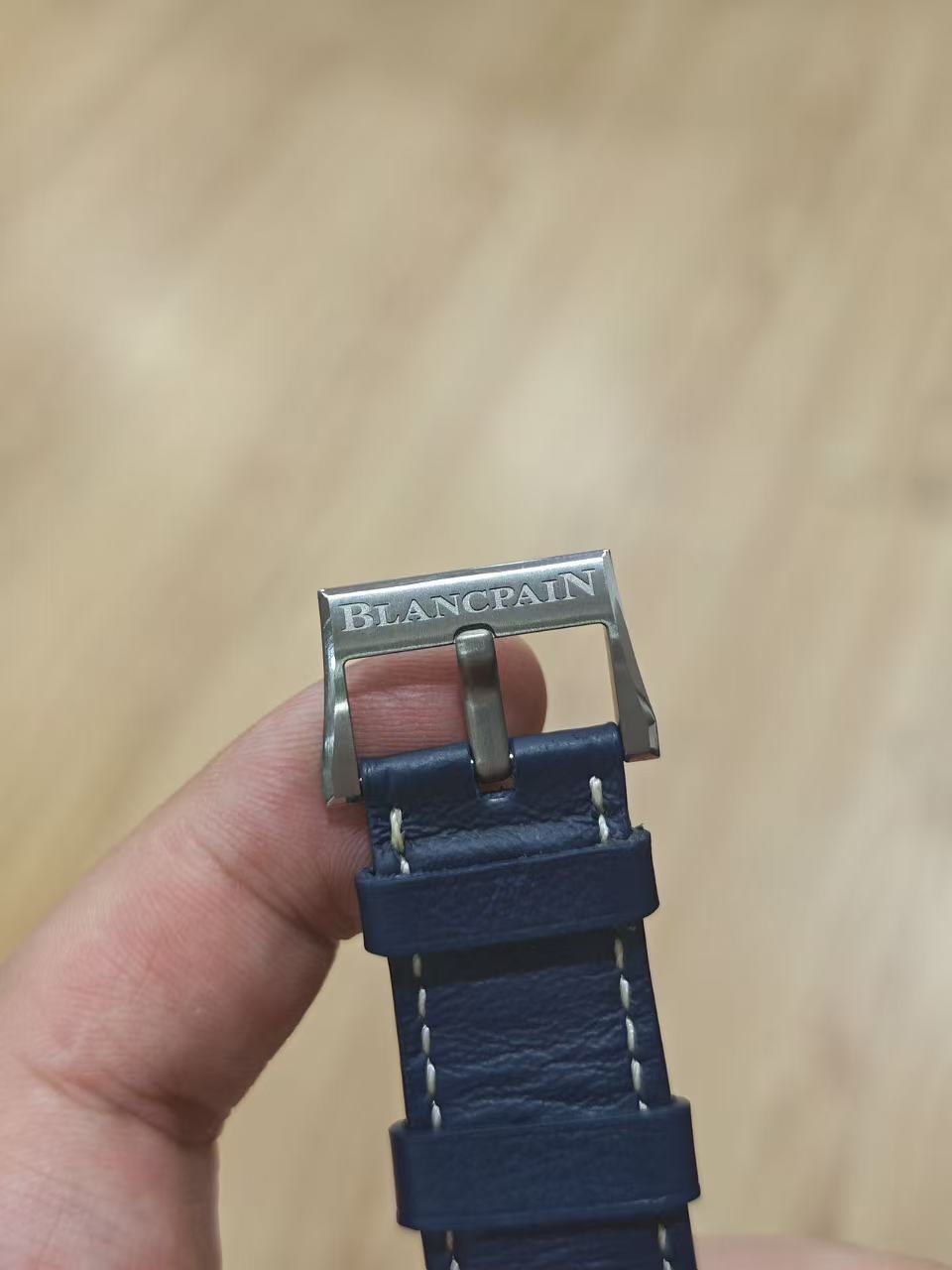 Blancpain AC02-12B40-63A detail 5