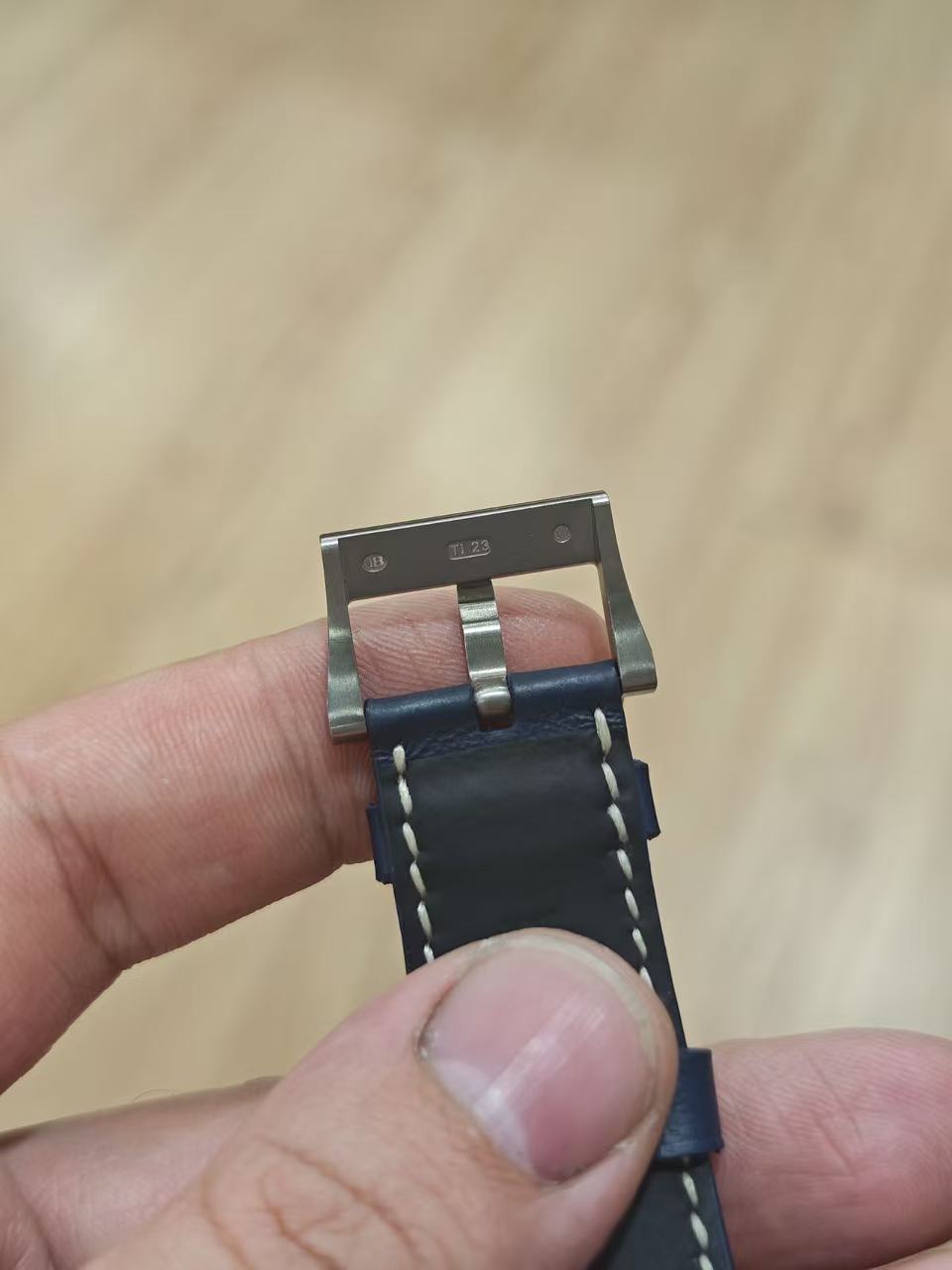 Blancpain AC02-12B40-63A detail 6