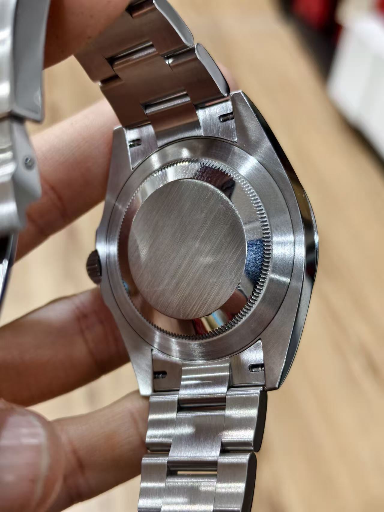 Rolex M126900-0001 detail 2