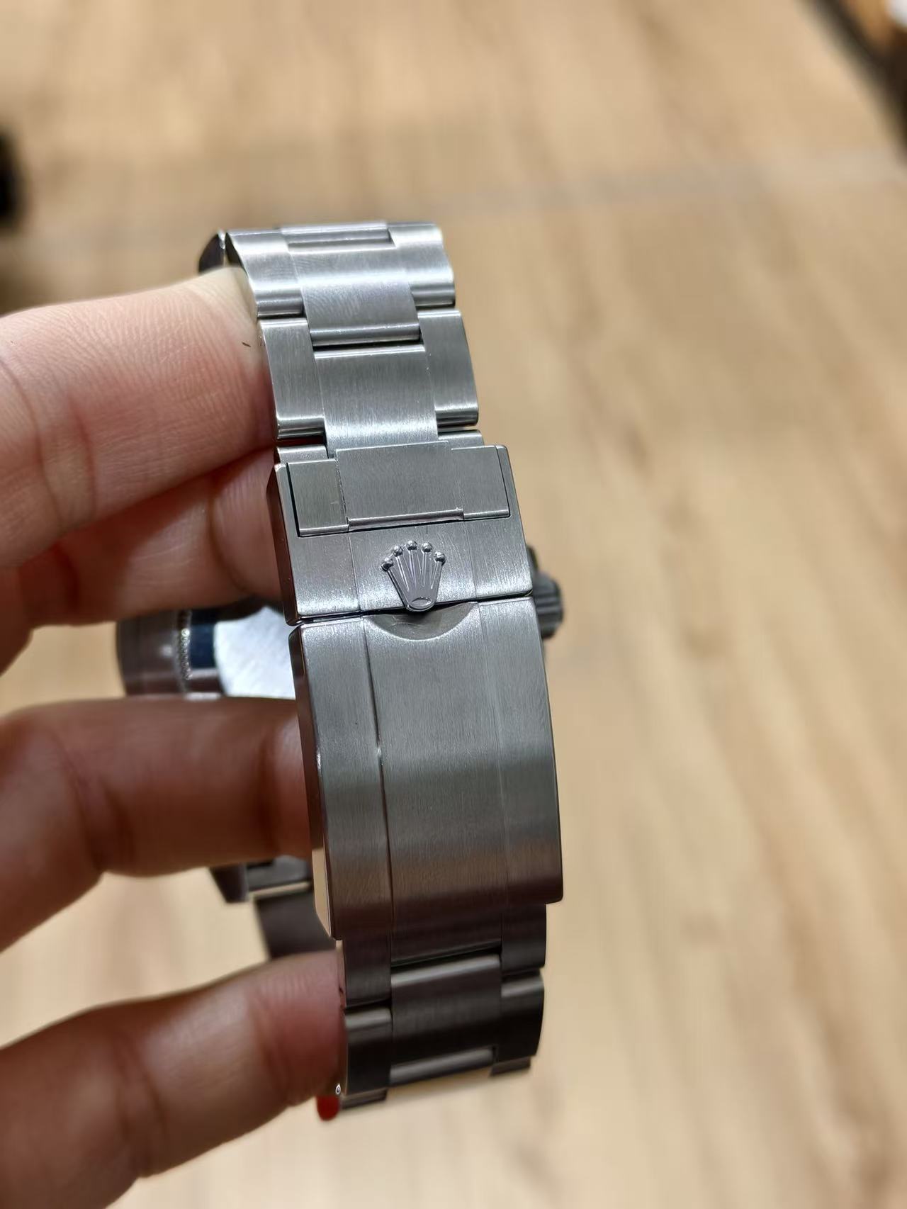 Rolex M126900-0001 detail 3