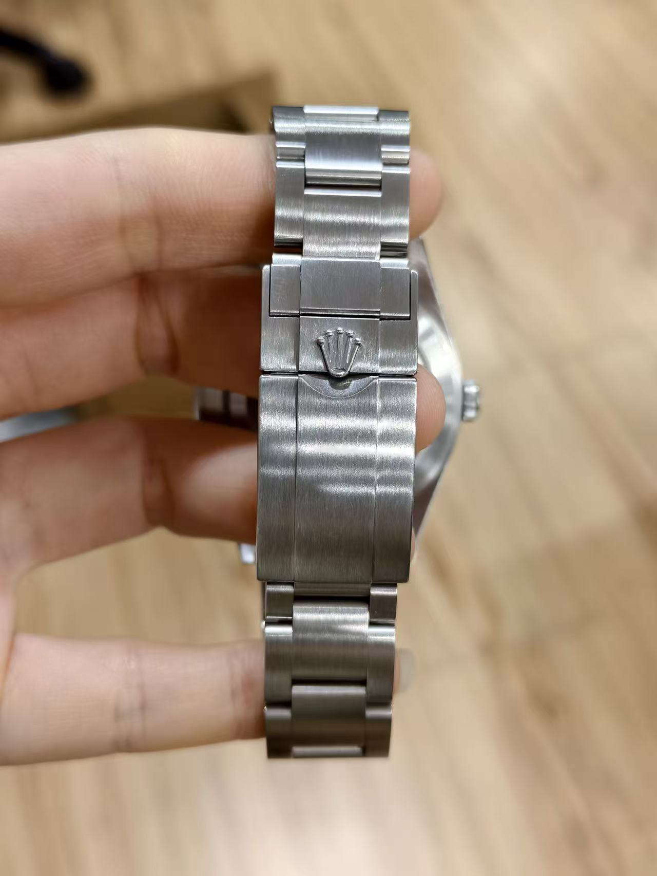 Rolex m214270-0003 detail 3