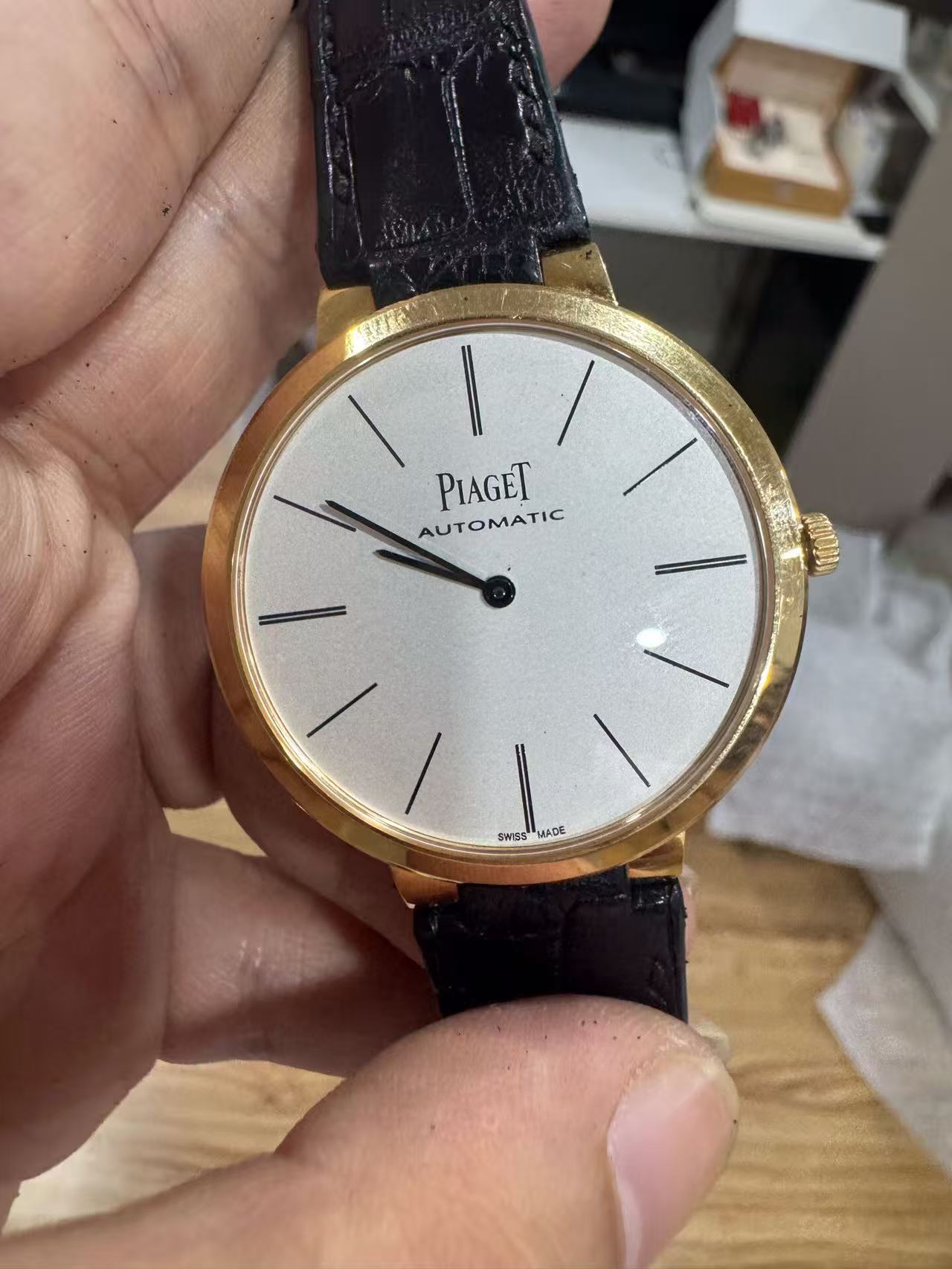 Piaget G0A45243