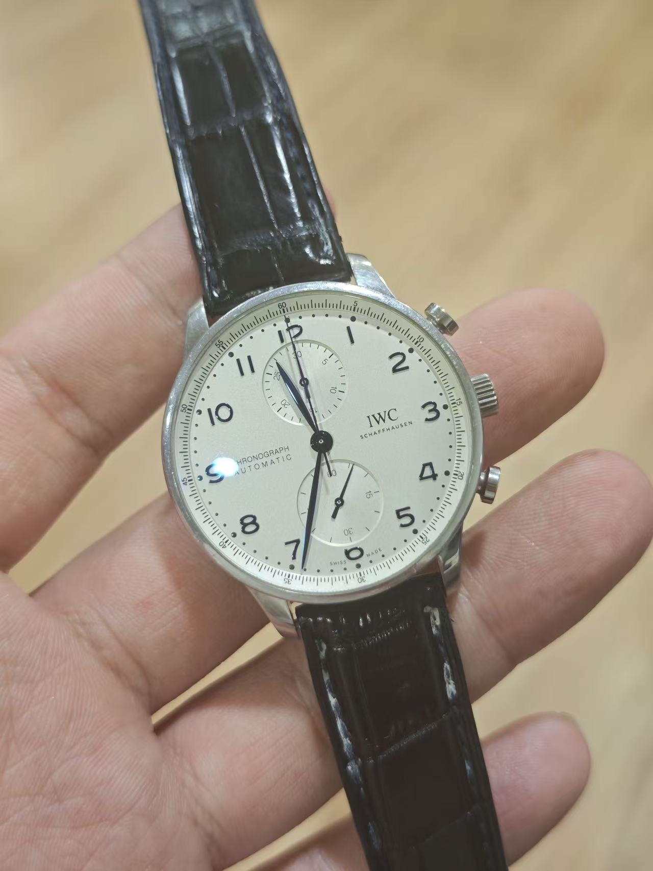 IWC IW371605