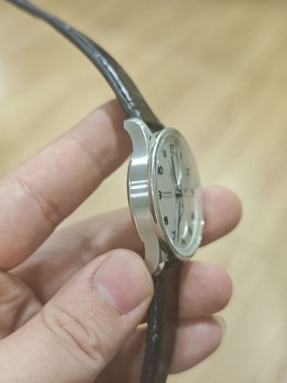 IWC IW371605 detail 1