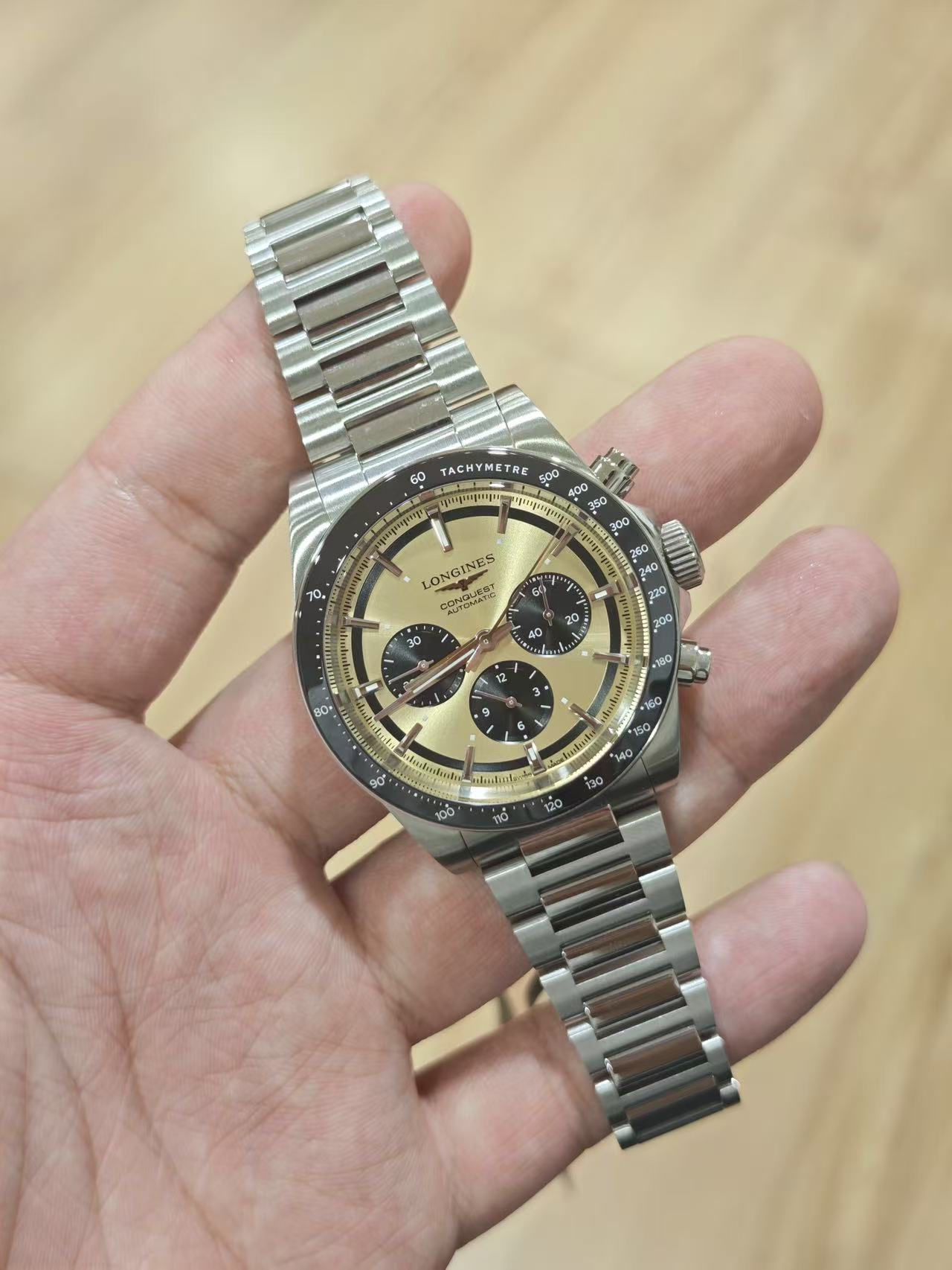 Longines L3.835.4.32.6