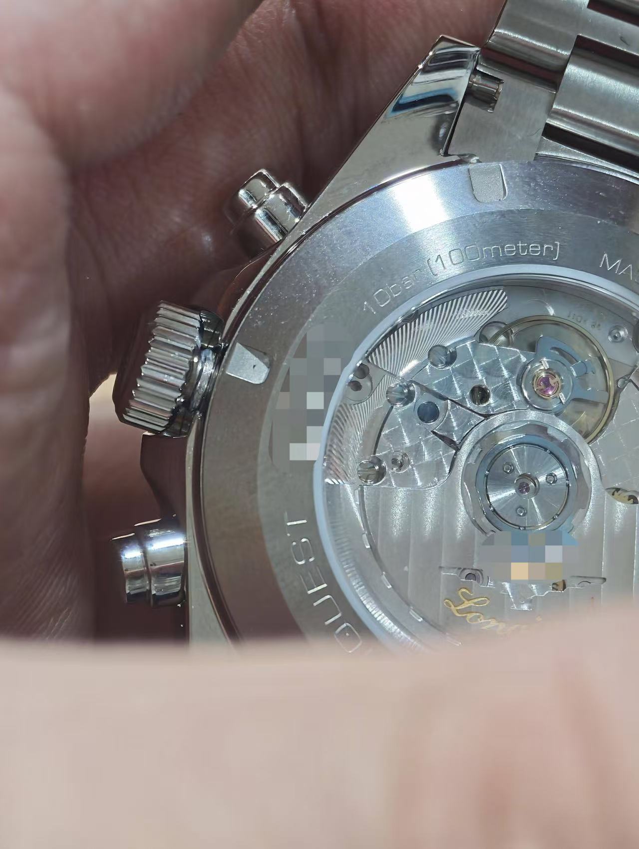 Longines L3.835.4.32.6 detail 3