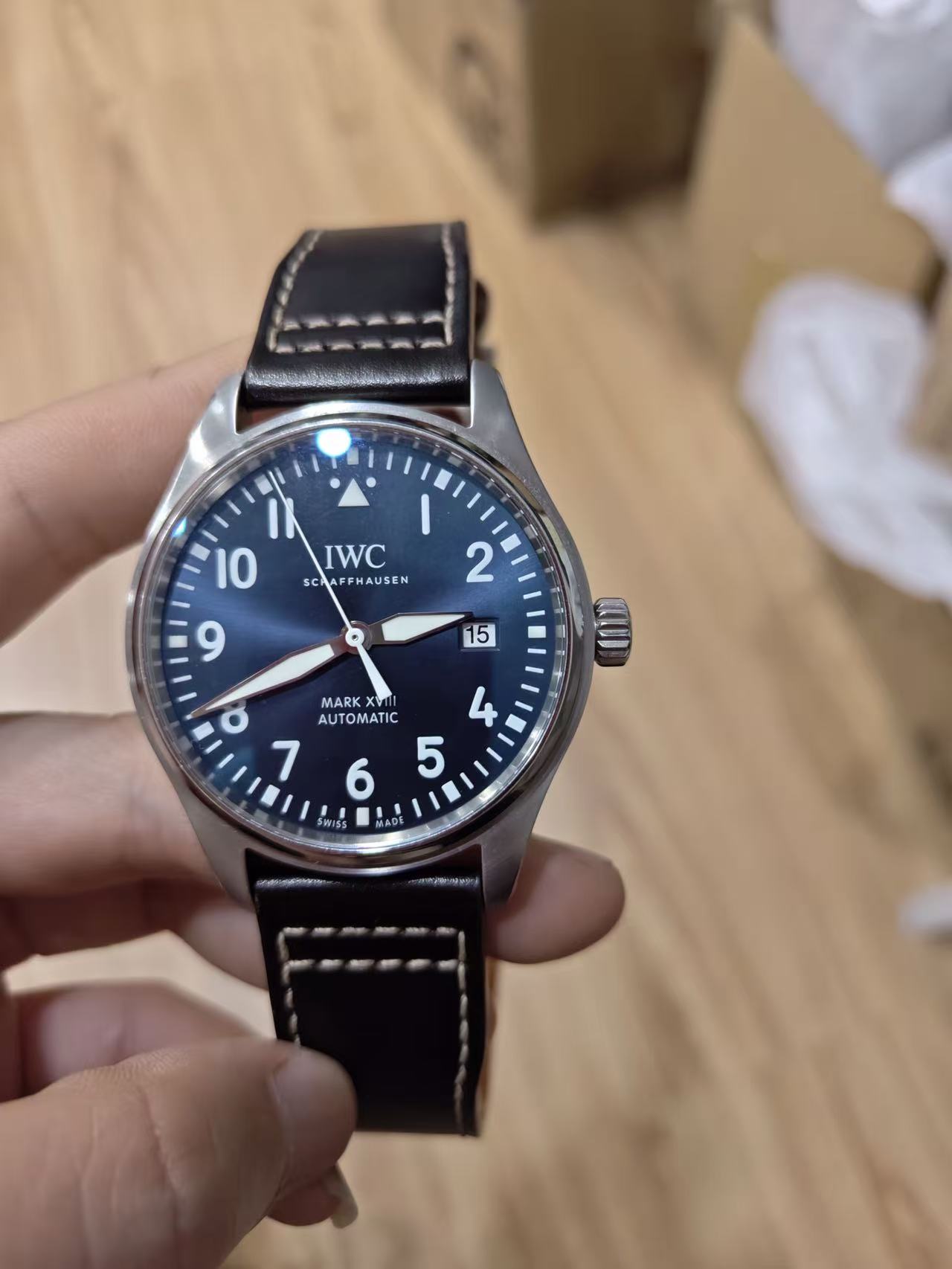 IWC IW327010