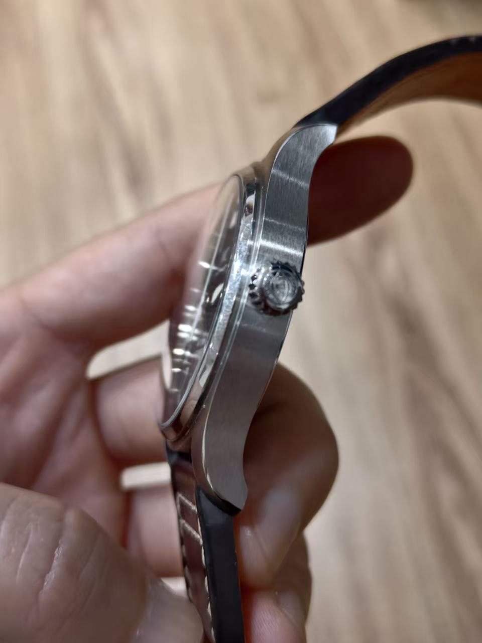 IWC IW327010 detail 1