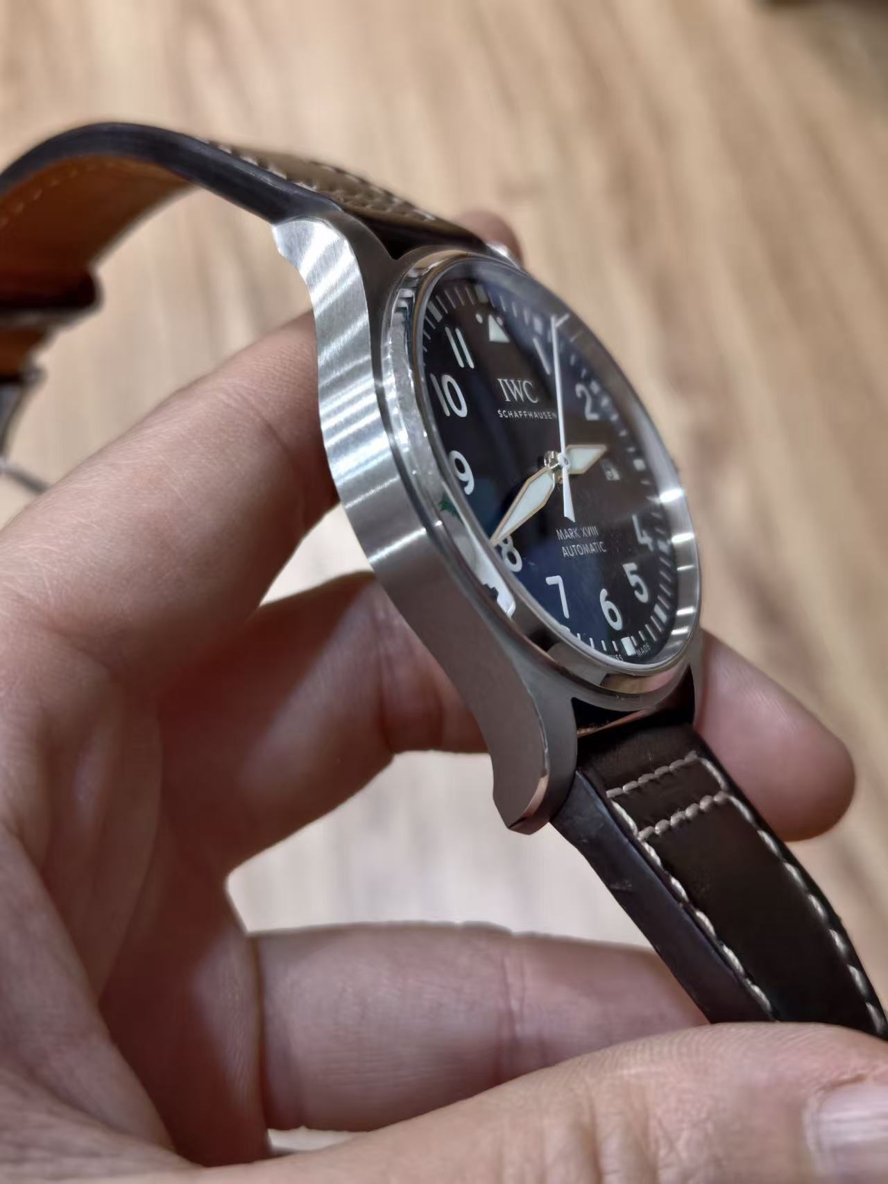 IWC IW327010 detail 3