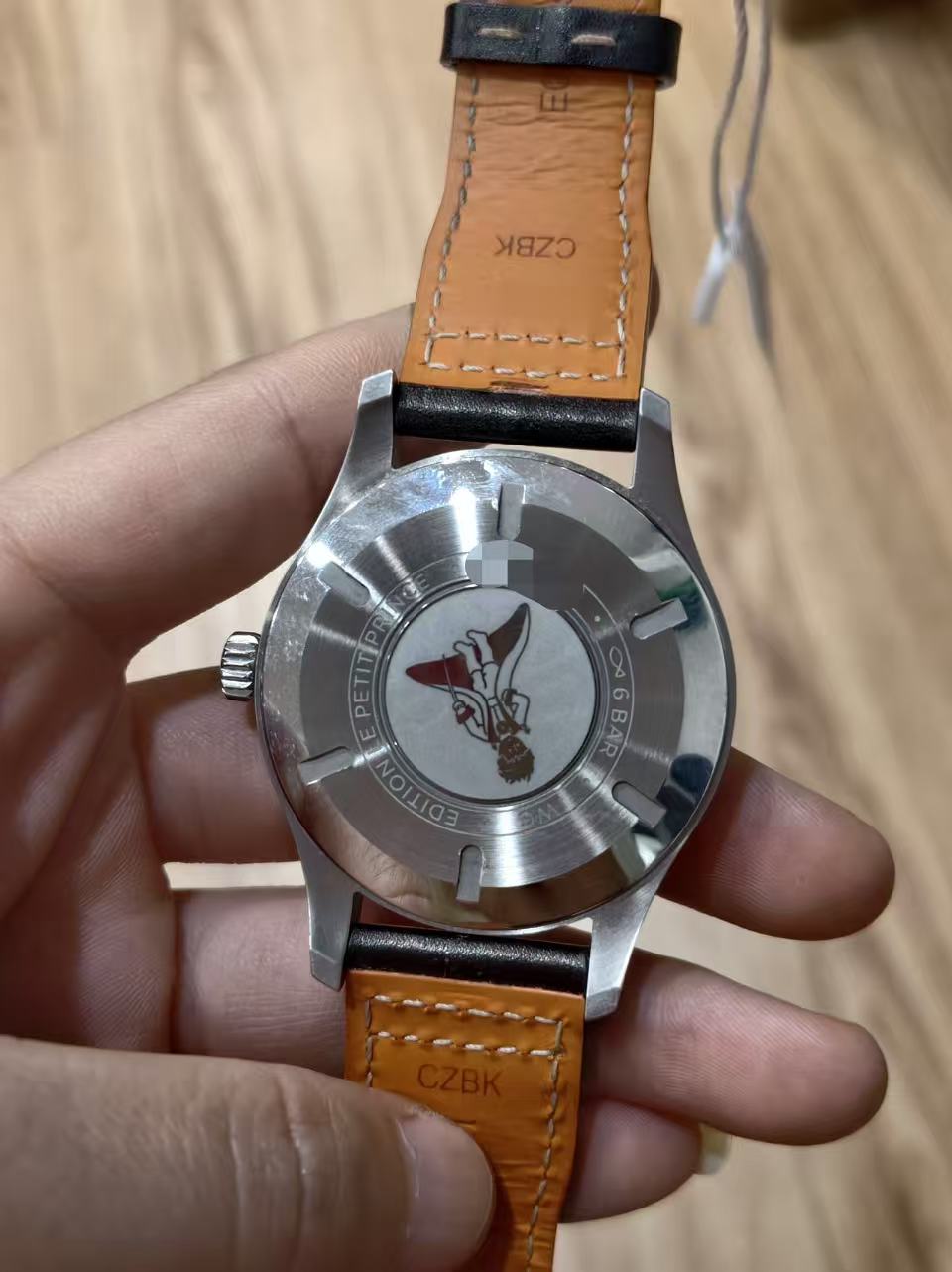 IWC IW327010 detail 4
