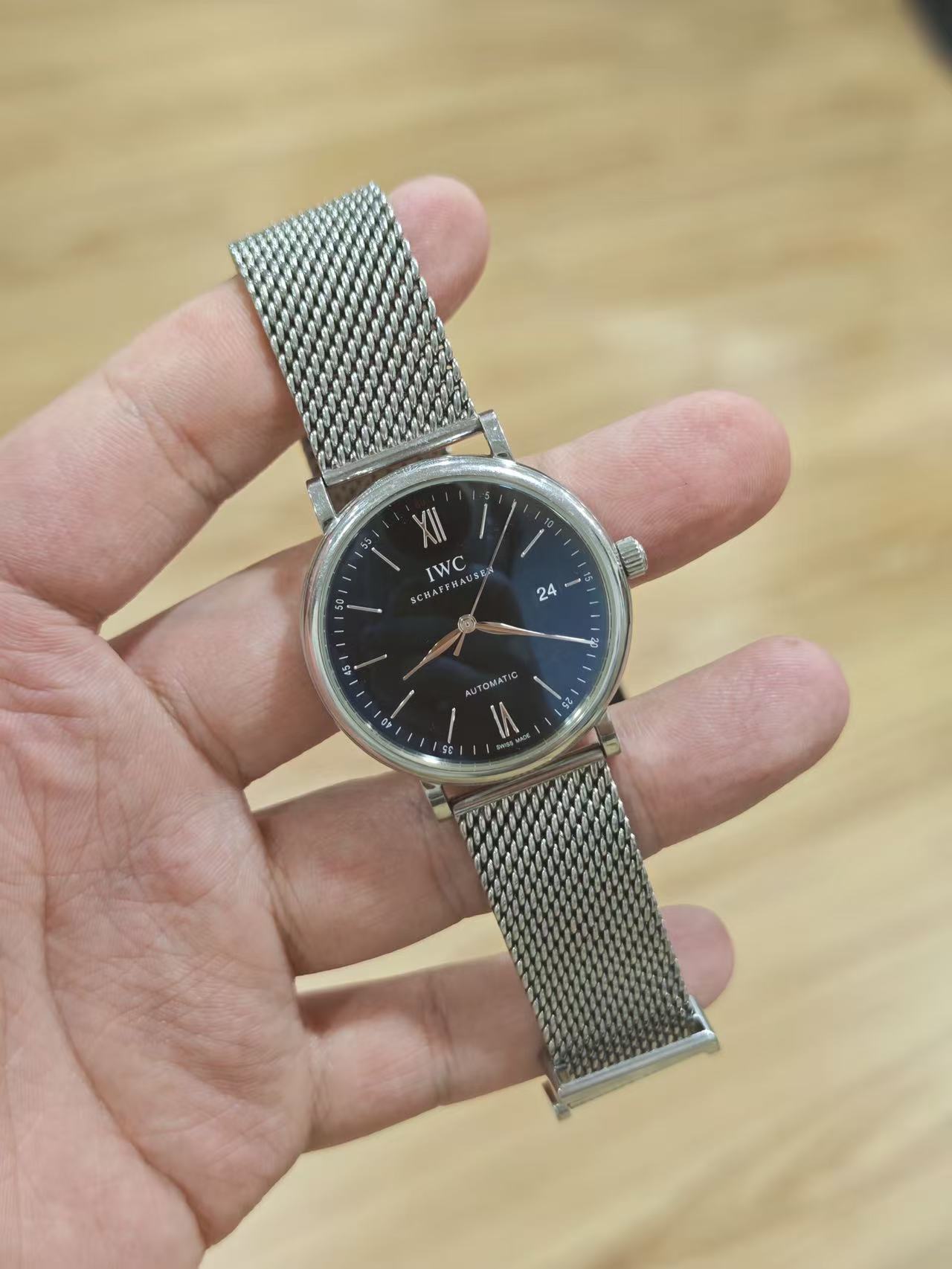 IWC IW356506