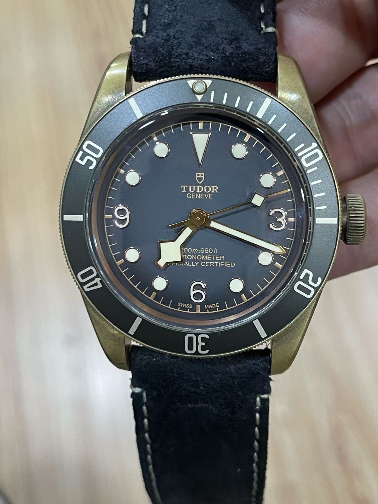 Tudor m79250ba-0001