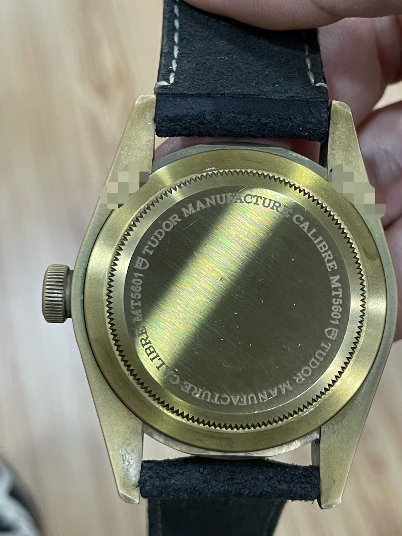 Tudor m79250ba-0001 detail 1